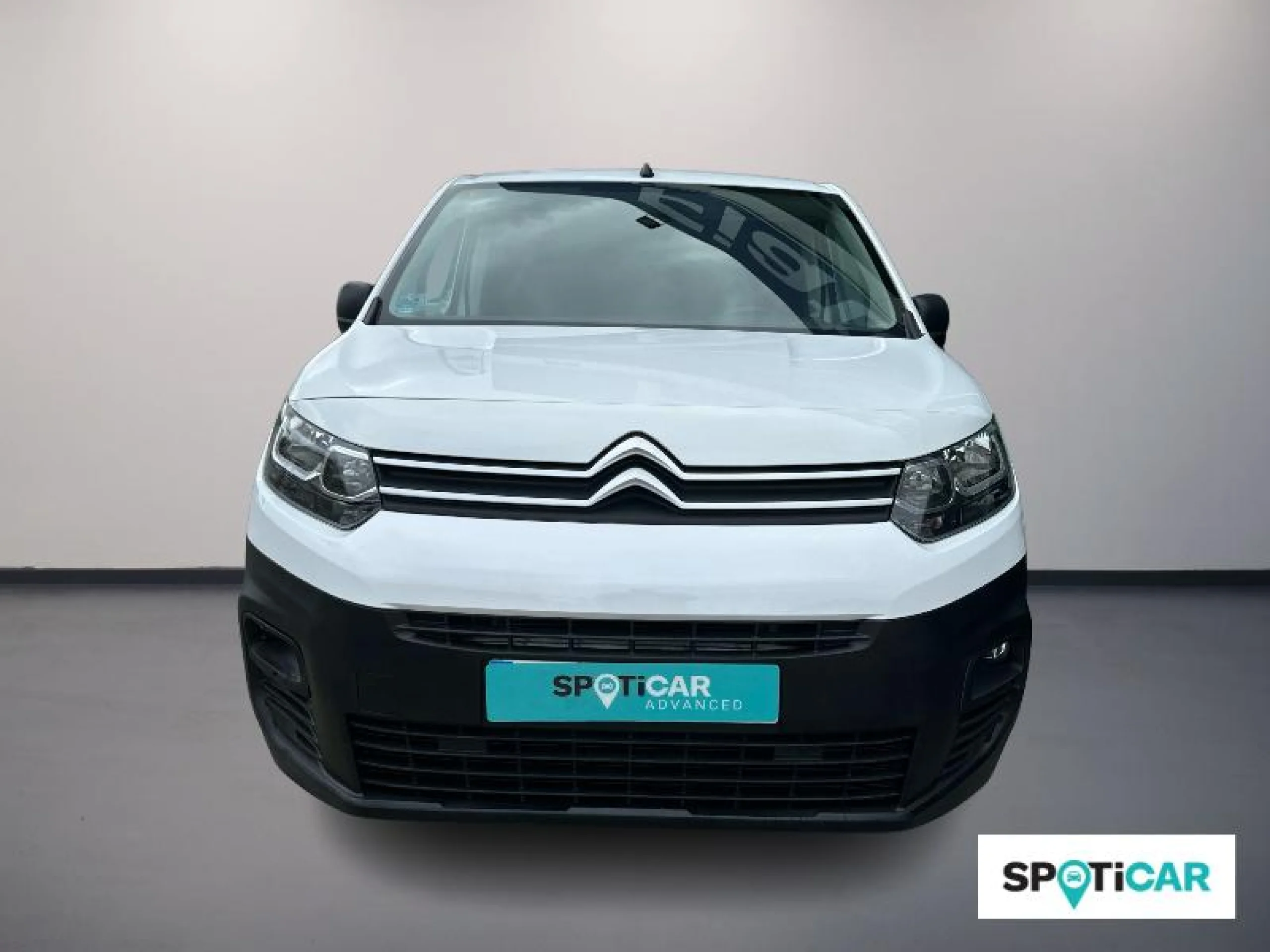 CITROEN BERLINGO BERLINGO FURGÓN CONTROL M 1.5 HDI - Foto 2