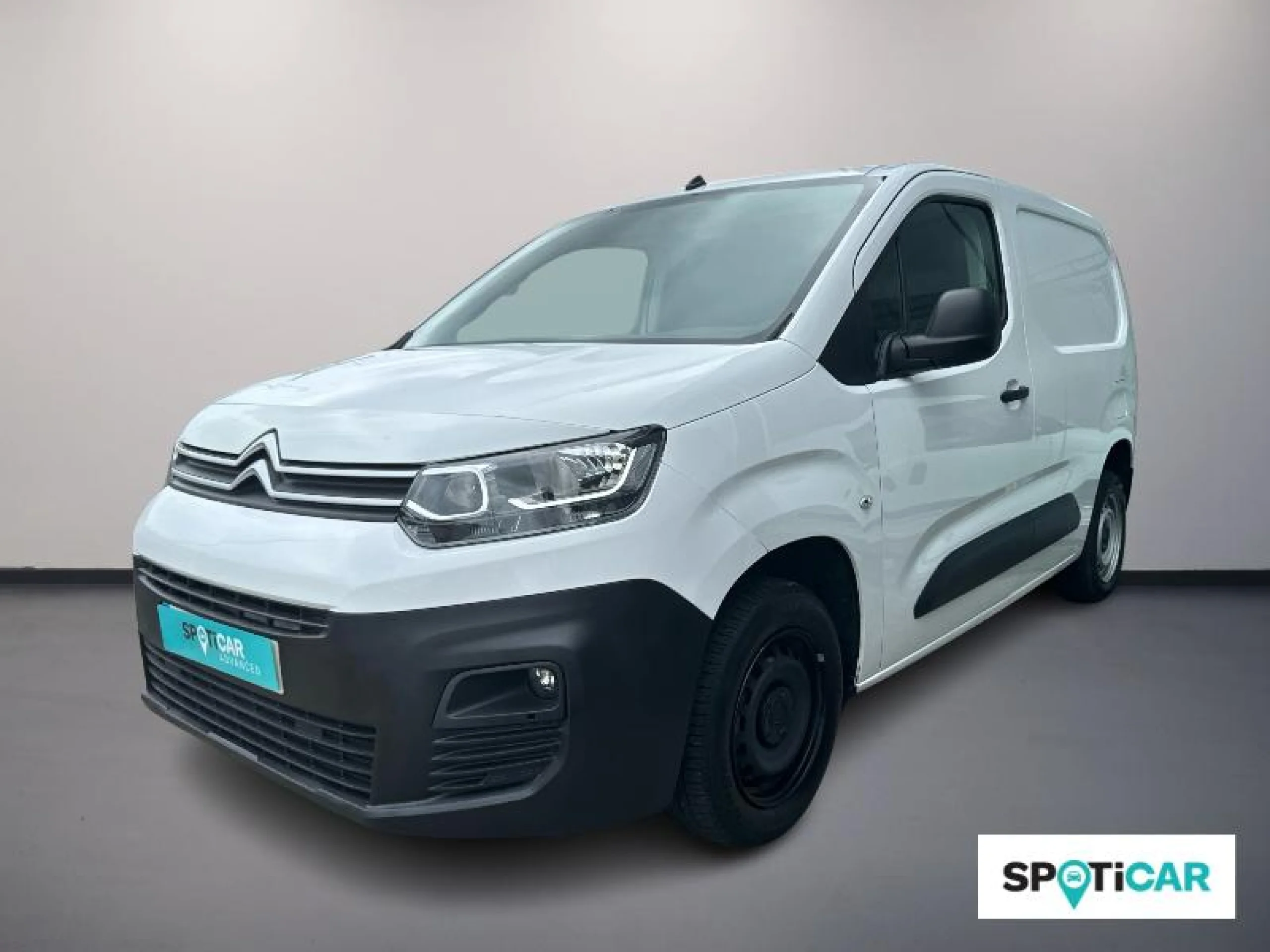 CITROEN BERLINGO BERLINGO FURGÓN CONTROL M 1.5 HDI - Foto 3