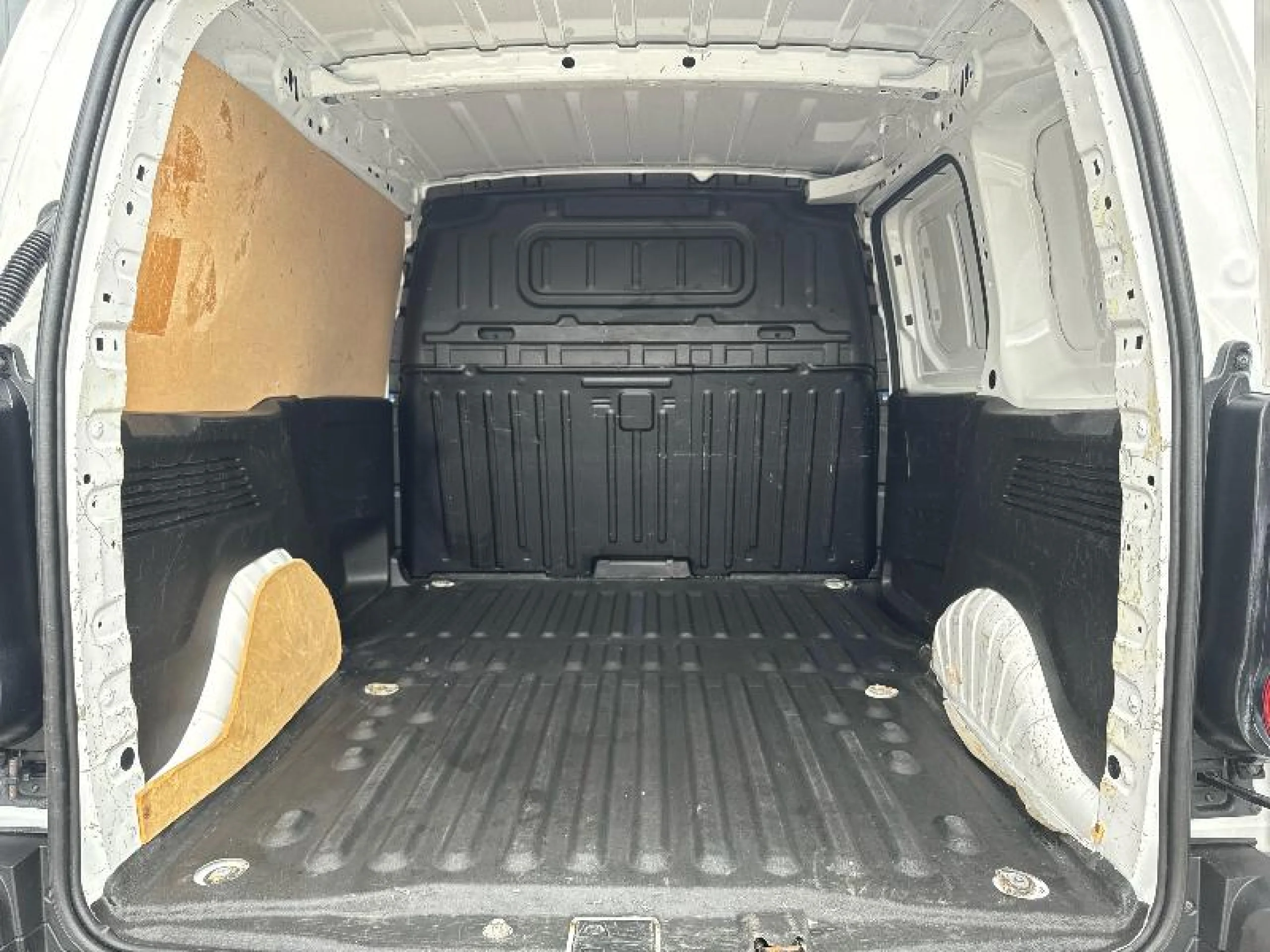 CITROEN BERLINGO BERLINGO FURGÓN CONTROL M 1.5 HDI - Foto 15