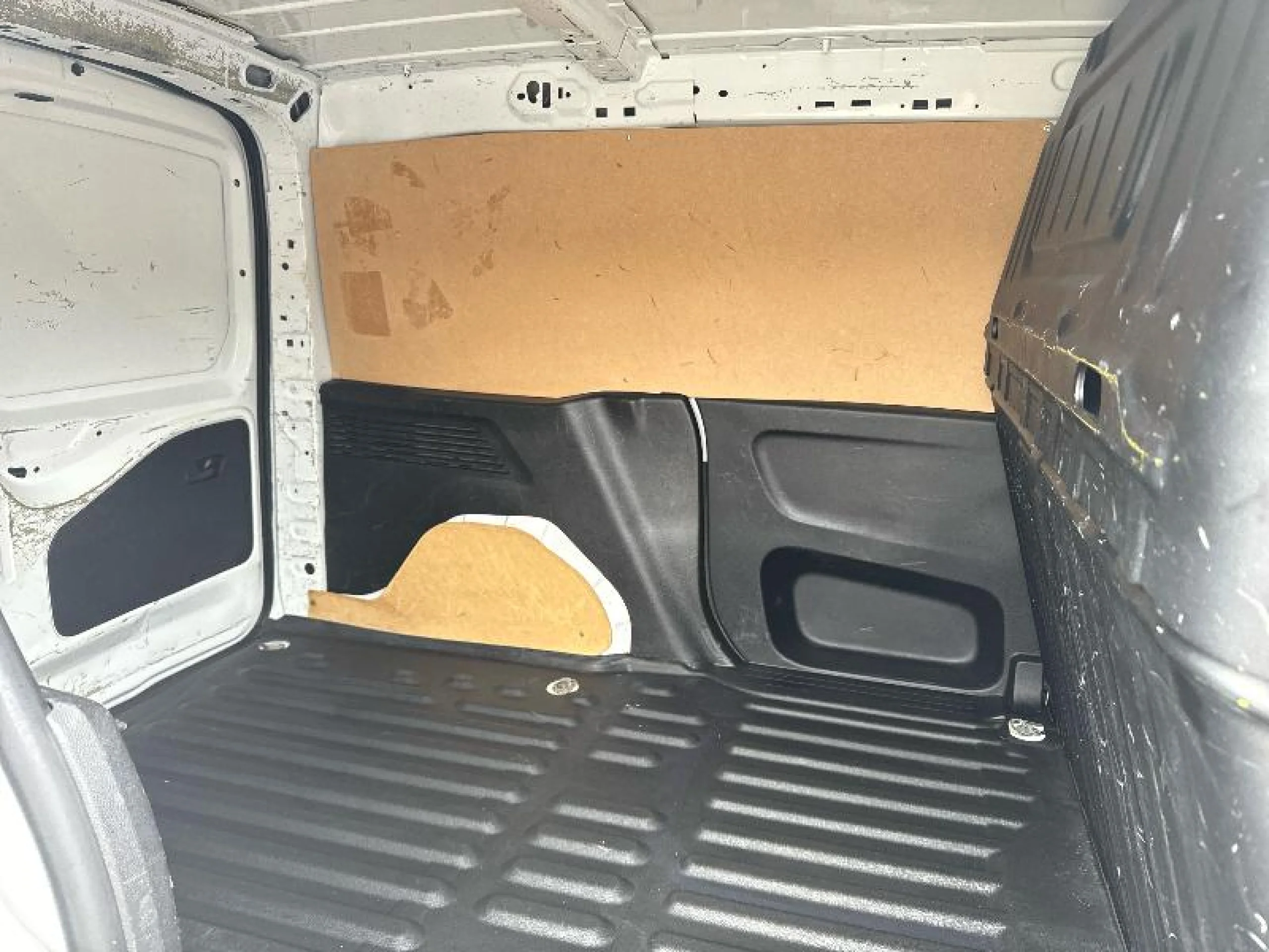 CITROEN BERLINGO BERLINGO FURGÓN CONTROL M 1.5 HDI - Foto 16