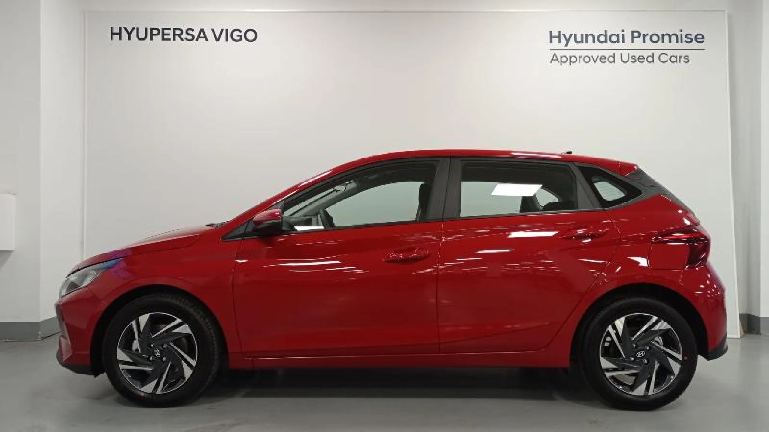 HYUNDAI I20 1.0 TGDI 74KW (100CV) KLASS - Foto 3