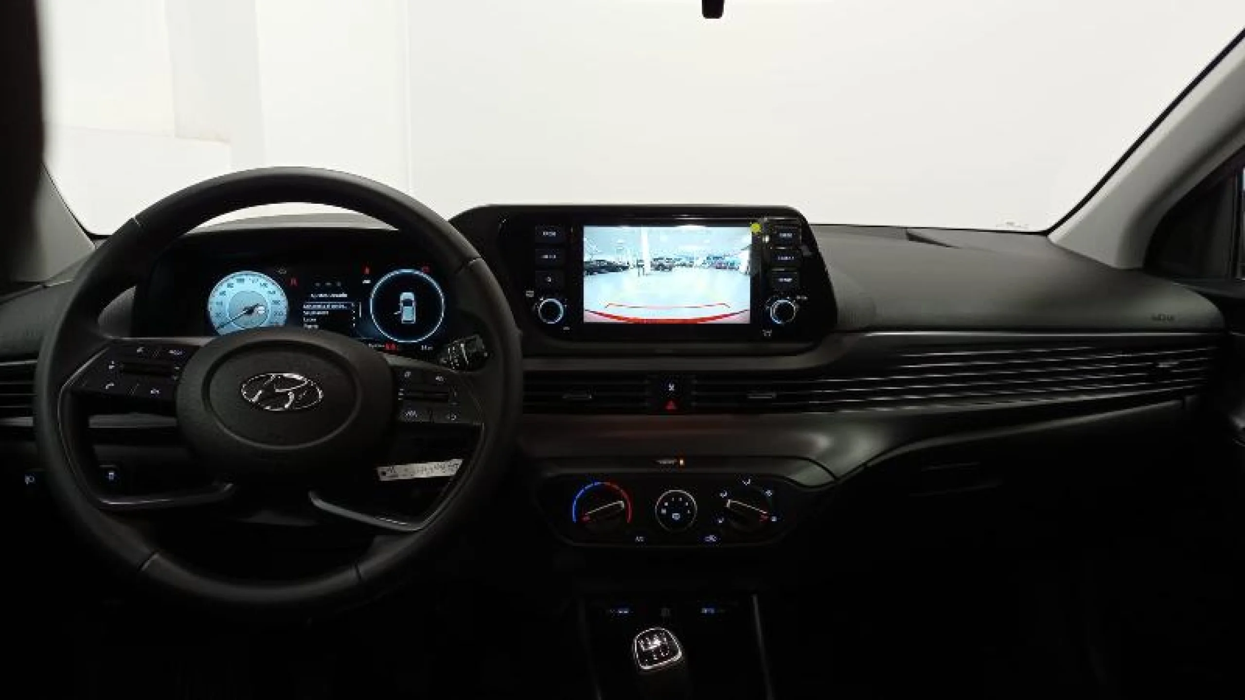 HYUNDAI I20 1.0 TGDI 74KW (100CV) KLASS - Foto 6
