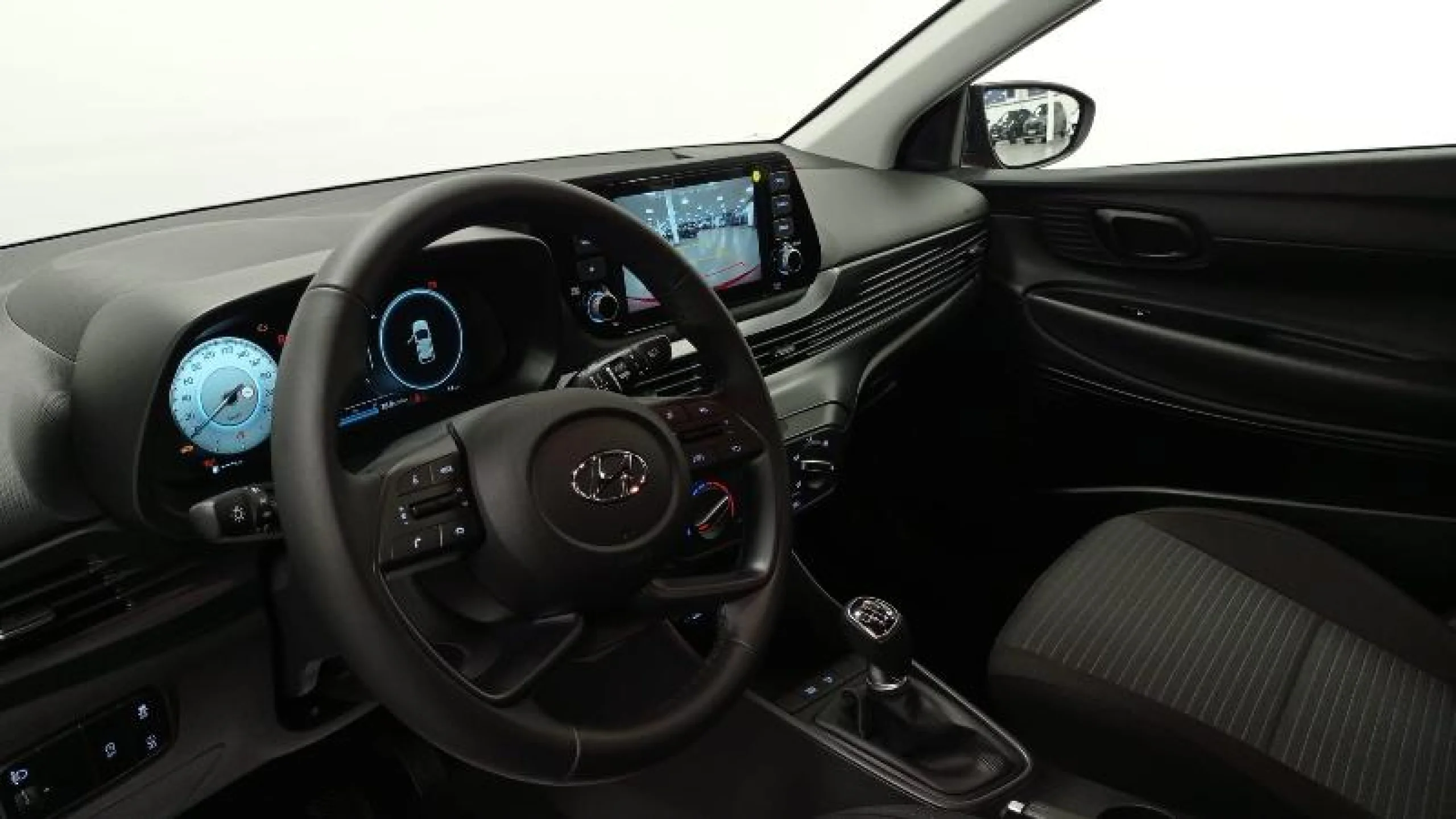 HYUNDAI I20 1.0 TGDI 74KW (100CV) KLASS - Foto 7