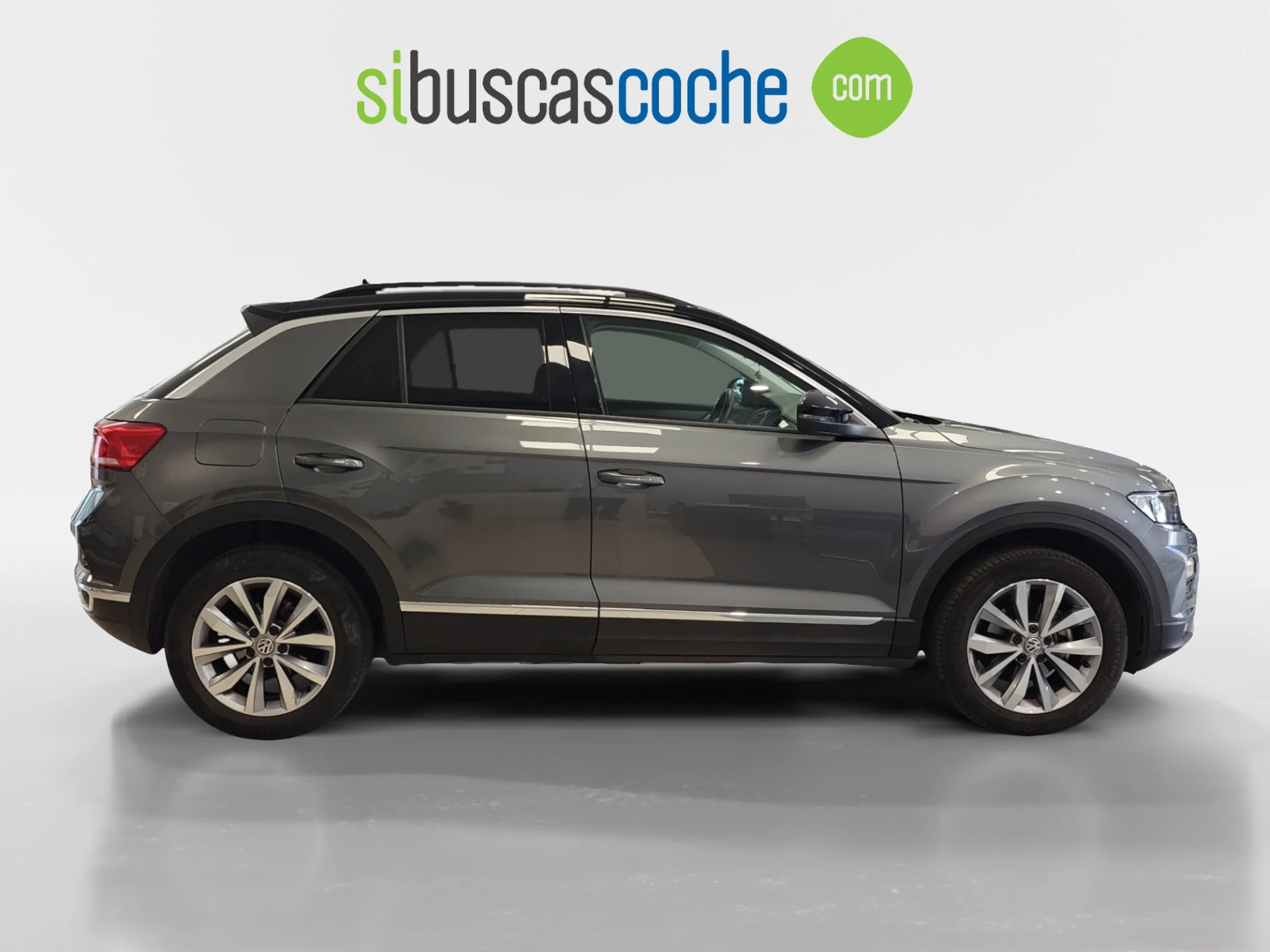 VOLKSWAGEN T ROC ADVANCE STYLE 1.6 TDI 85KW (115CV) - Foto 3