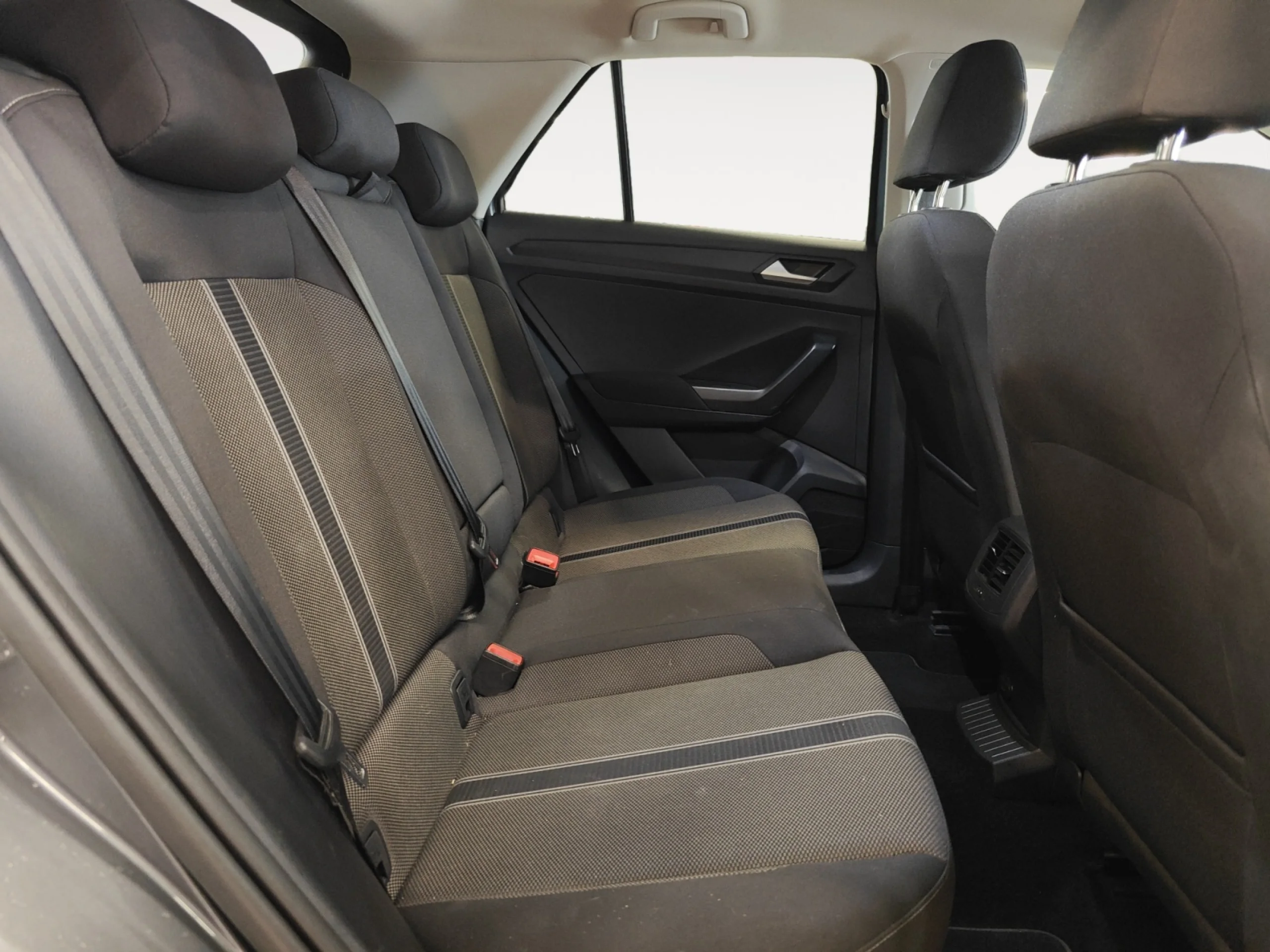 VOLKSWAGEN T ROC ADVANCE STYLE 1.6 TDI 85KW (115CV) - Foto 6