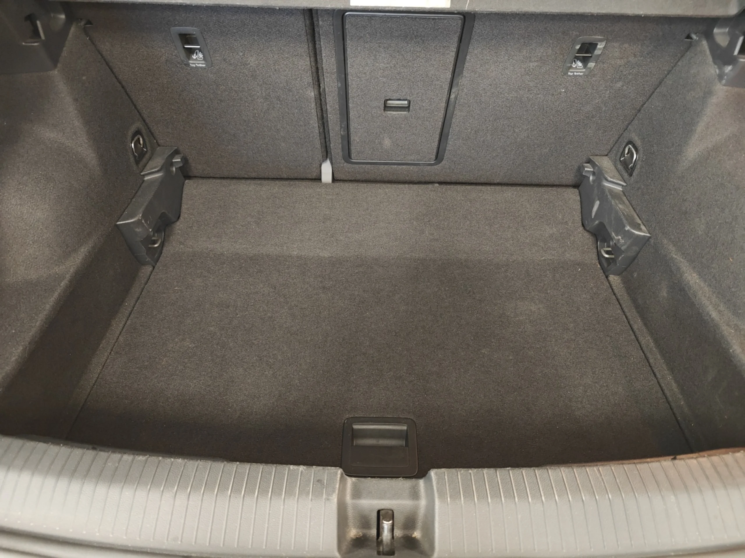 VOLKSWAGEN T ROC ADVANCE STYLE 1.6 TDI 85KW (115CV) - Foto 7