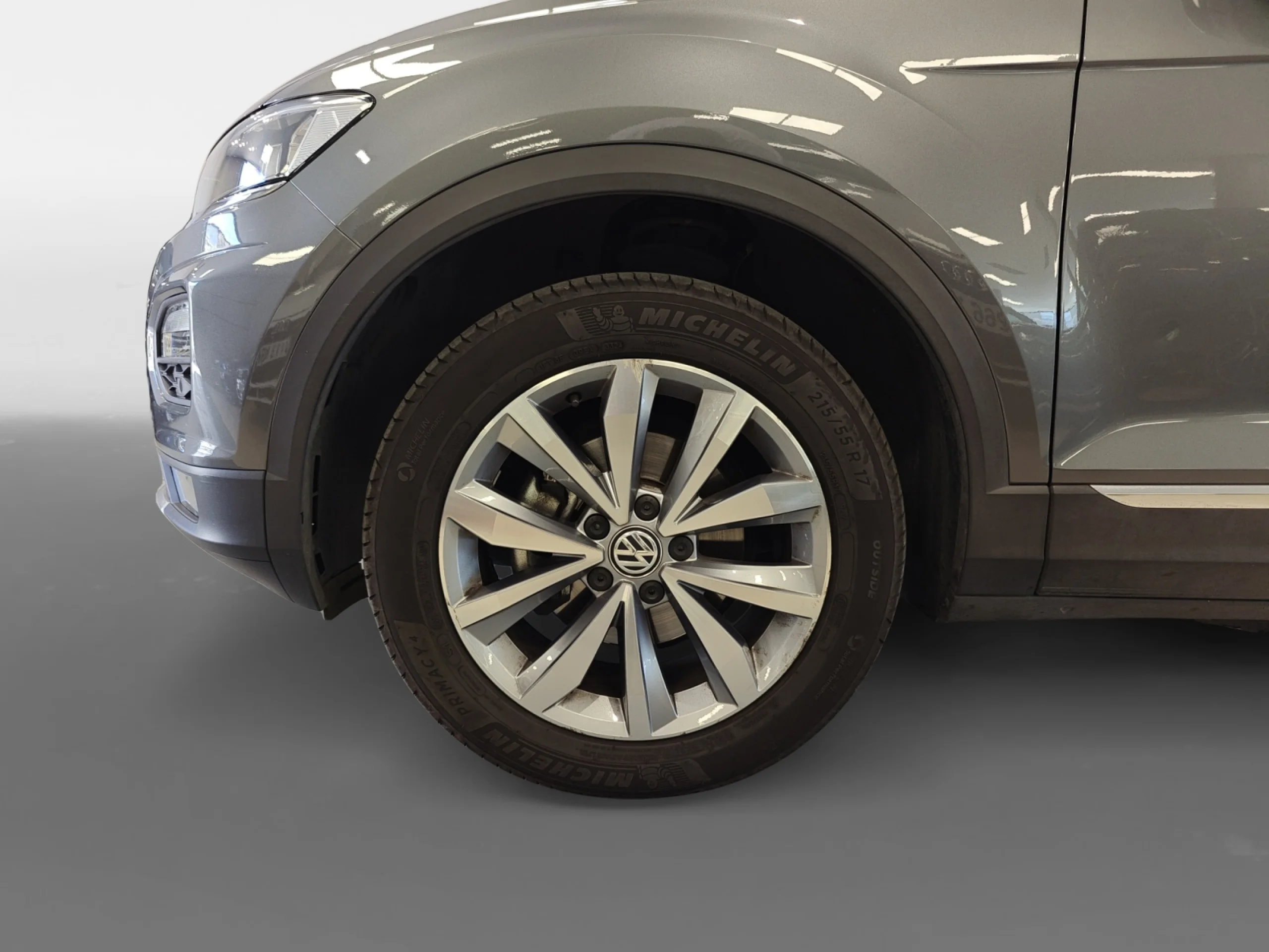 VOLKSWAGEN T ROC ADVANCE STYLE 1.6 TDI 85KW (115CV) - Foto 8