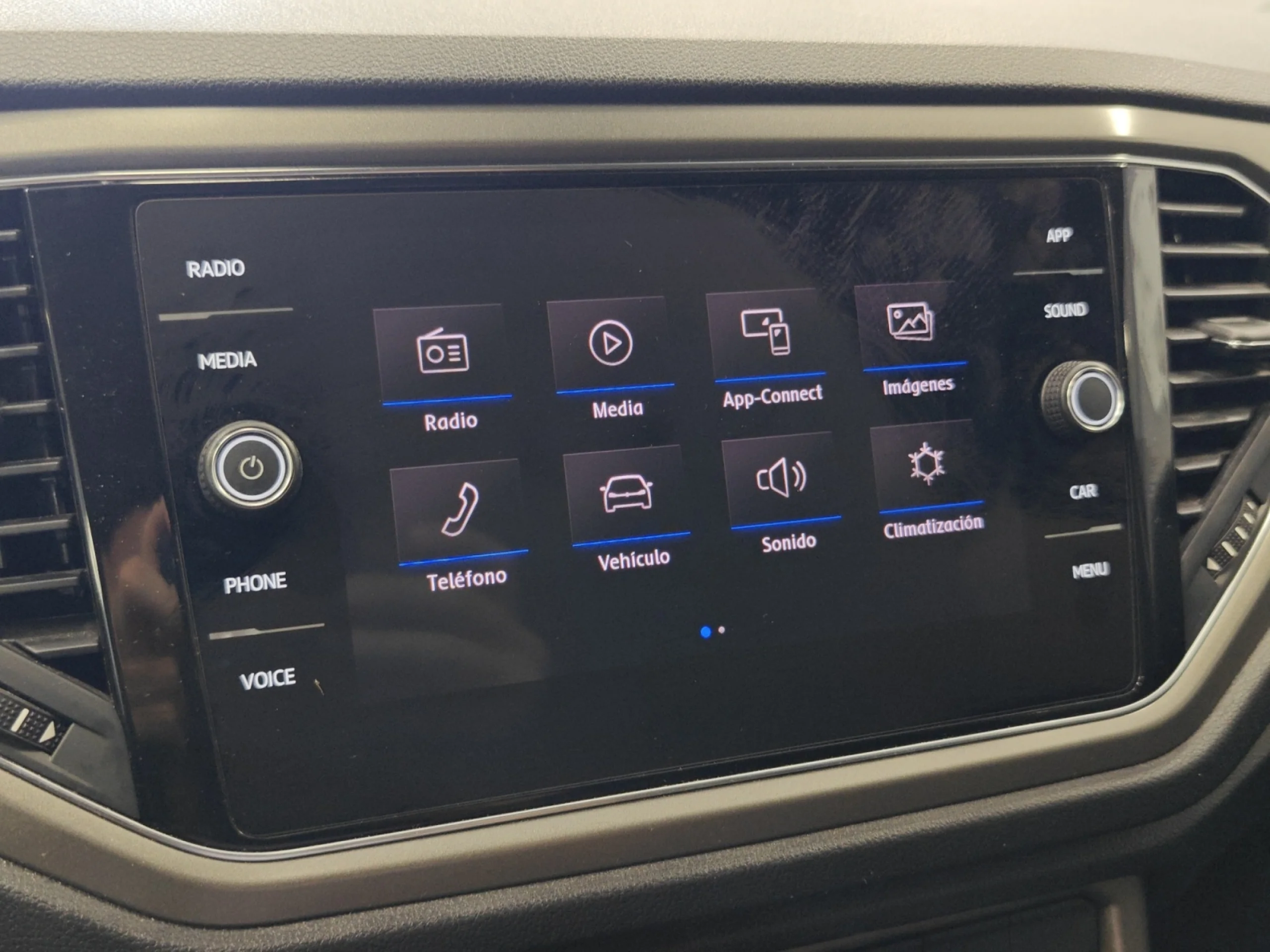 VOLKSWAGEN T ROC ADVANCE STYLE 1.6 TDI 85KW (115CV) - Foto 14