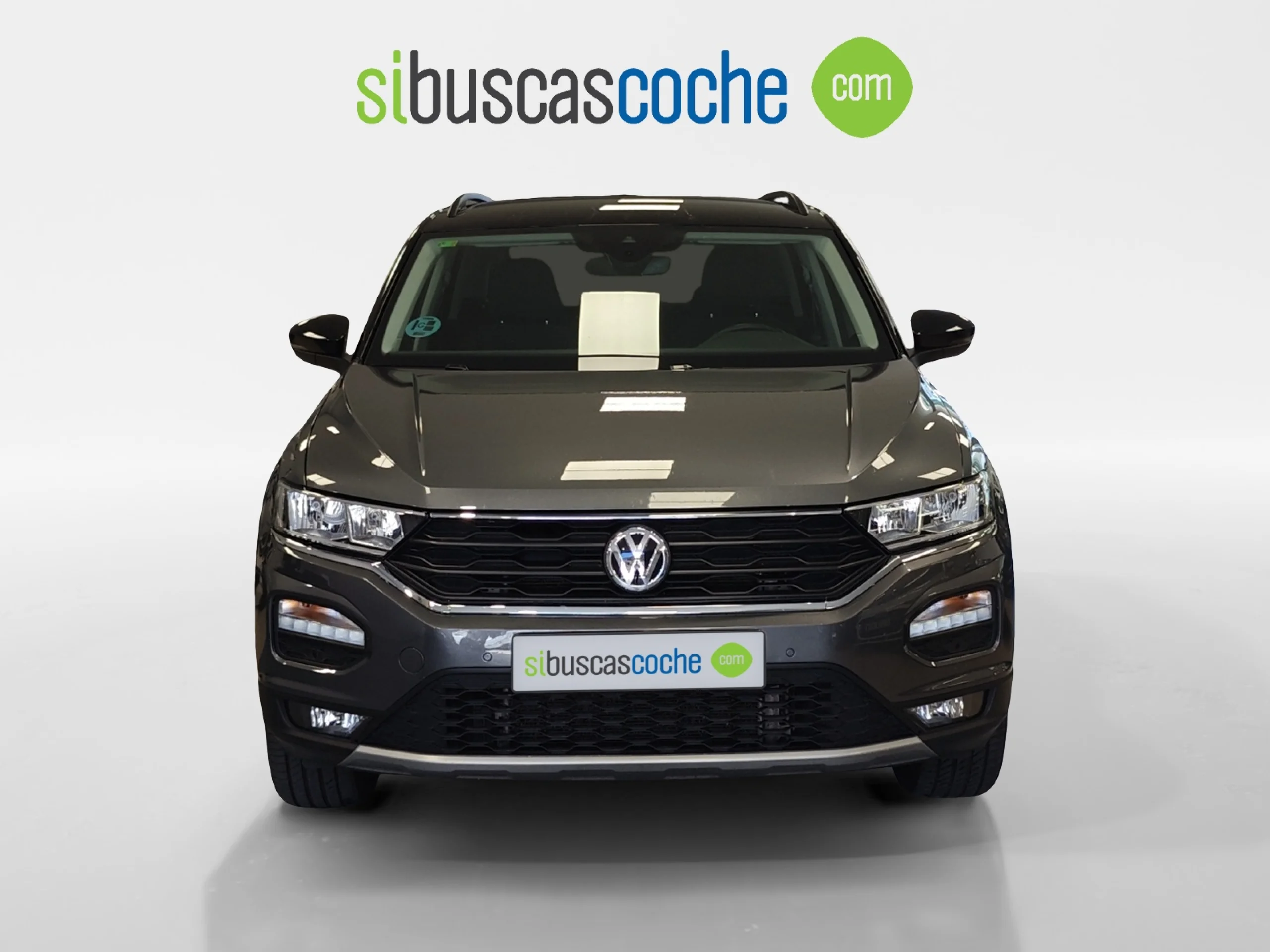 VOLKSWAGEN T ROC ADVANCE STYLE 1.6 TDI 85KW (115CV) - Foto 19