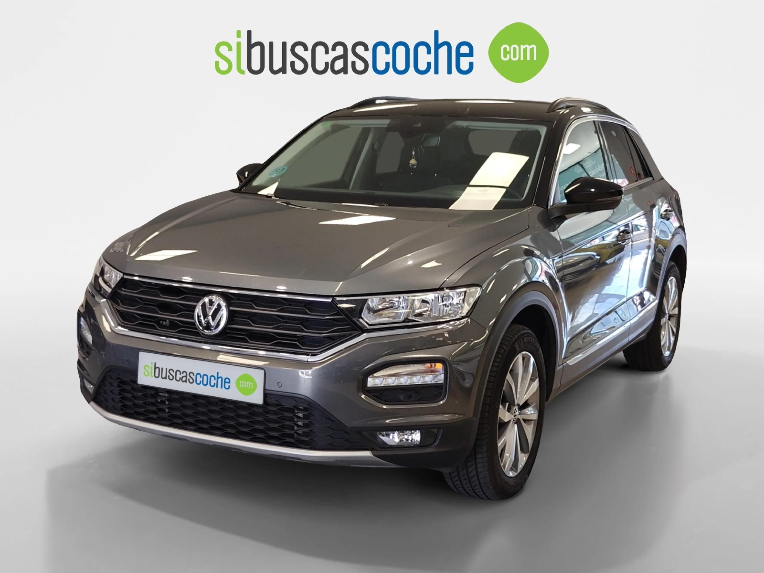 VOLKSWAGEN T ROC ADVANCE STYLE 1.6 TDI 85KW (115CV) - Foto 21
