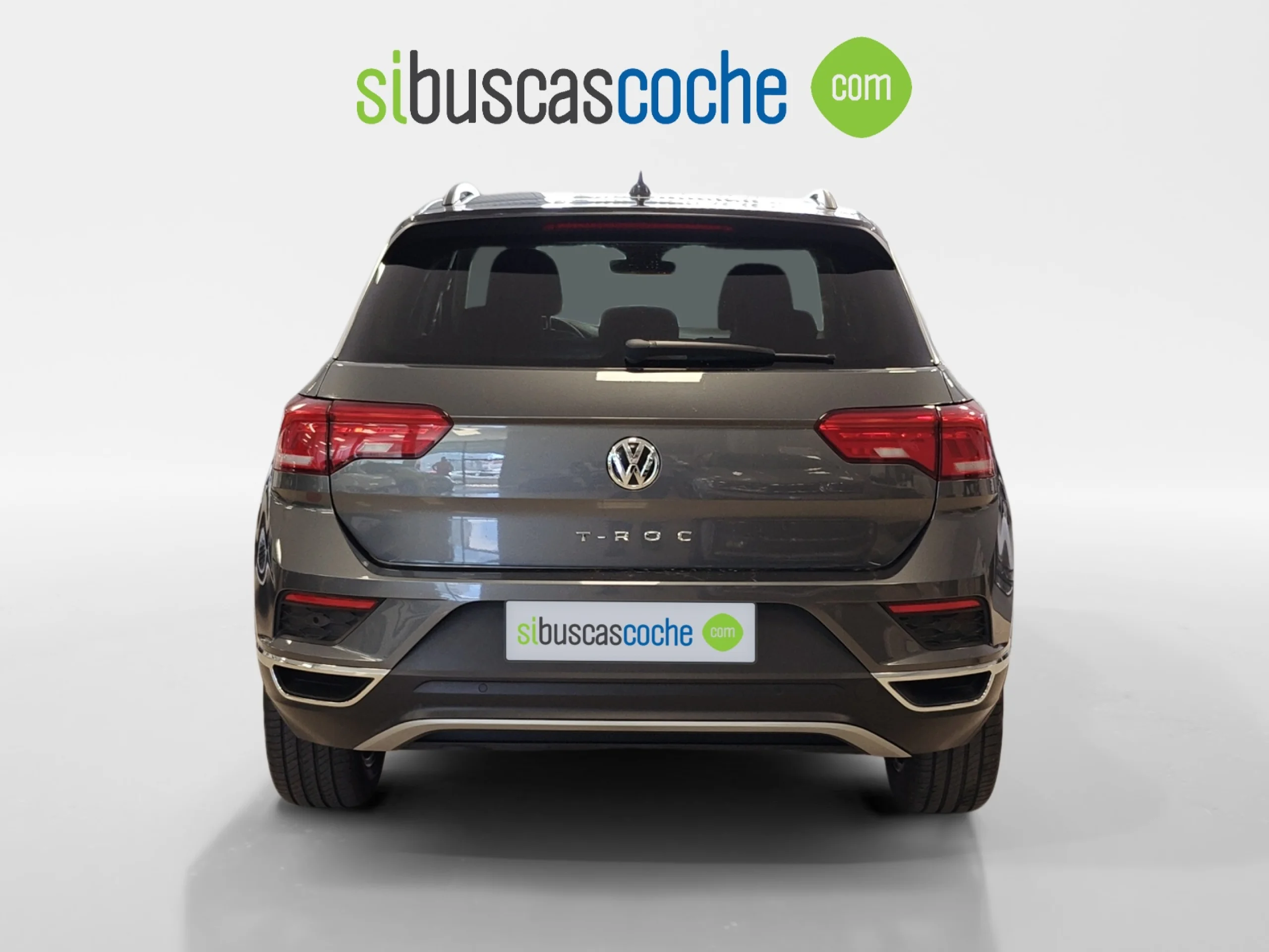 VOLKSWAGEN T ROC ADVANCE STYLE 1.6 TDI 85KW (115CV) - Foto 23