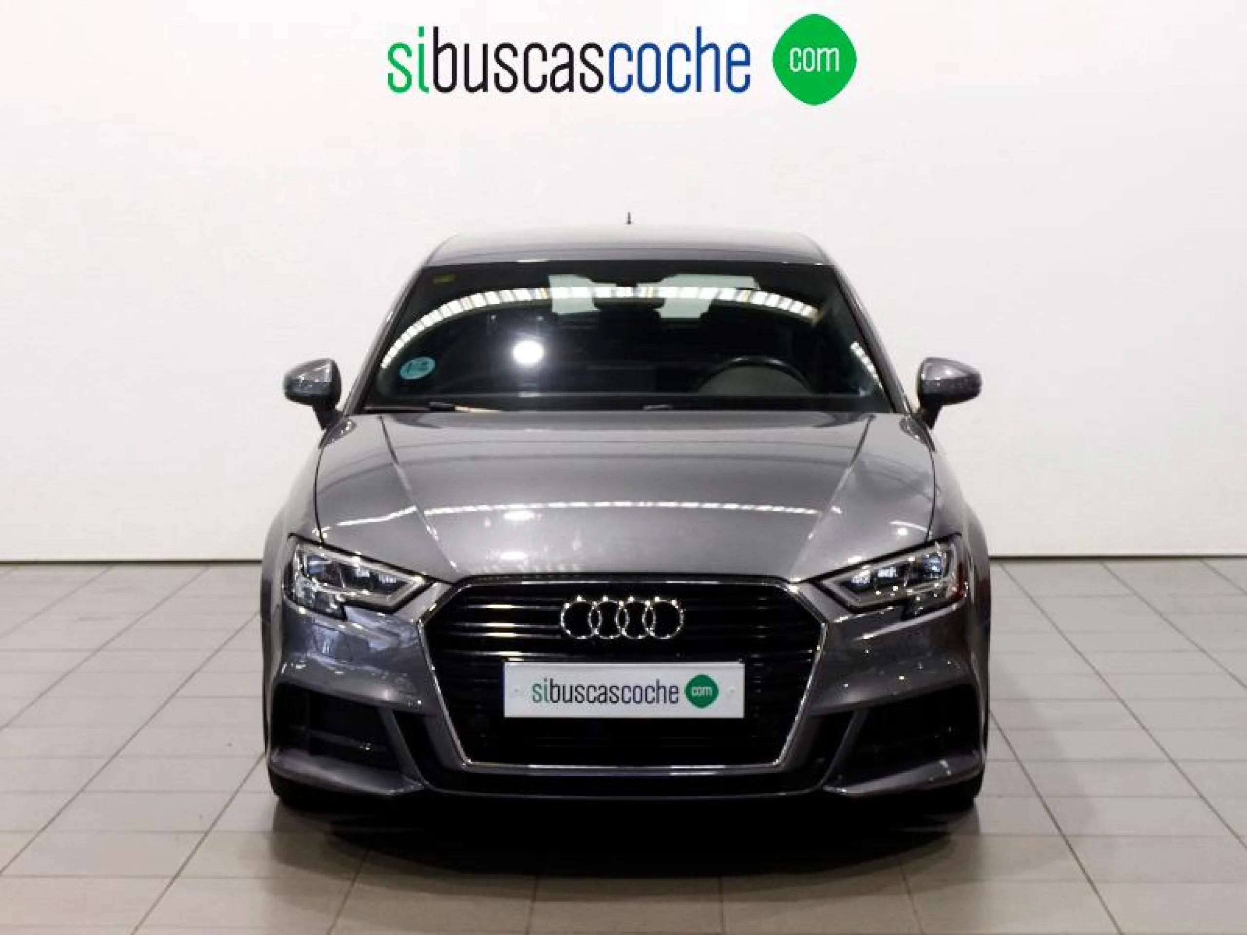 AUDI A3 SPORTBACK S LINE 35 TDI 110KW S TRONIC - Foto 18