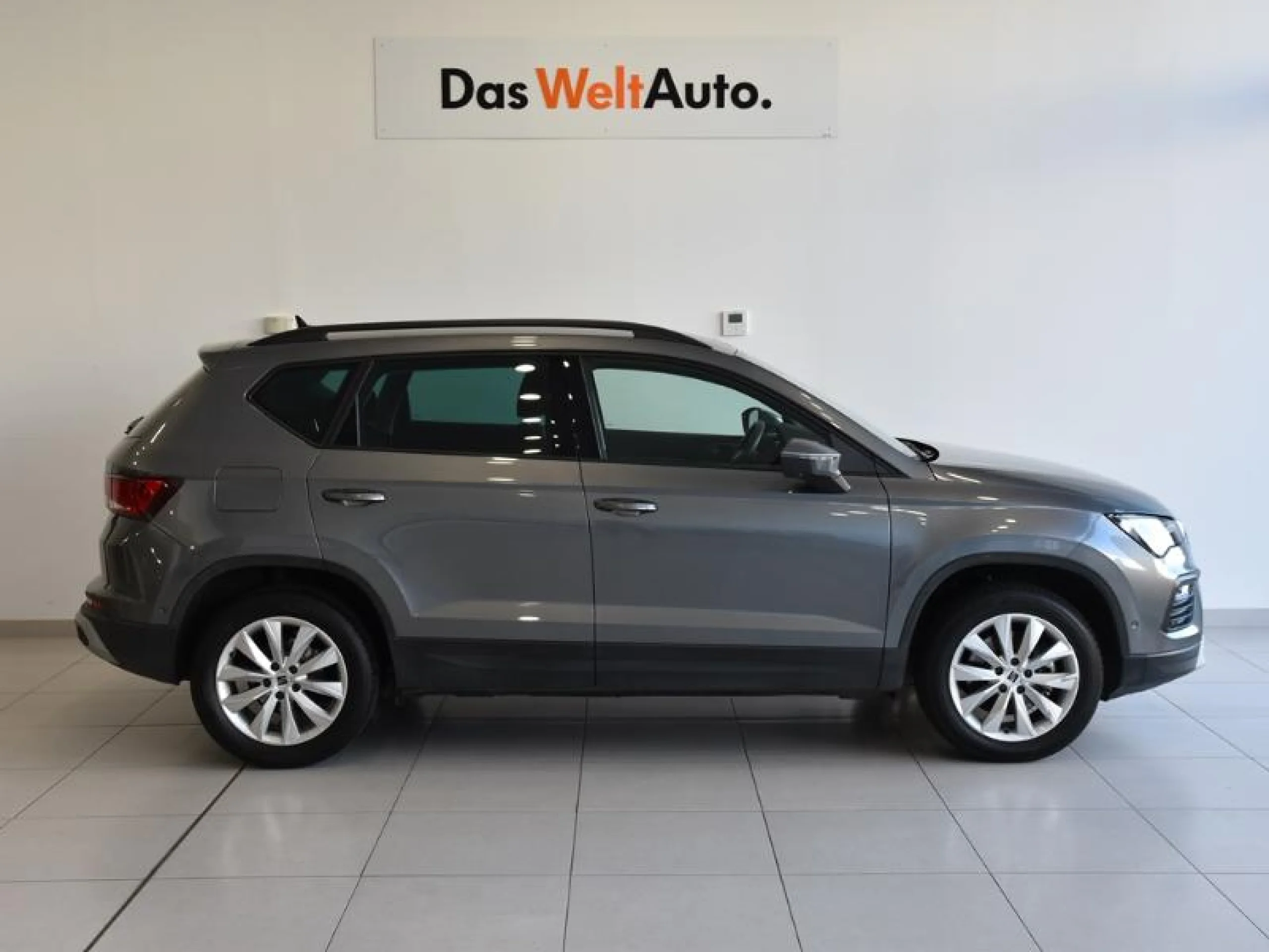SEAT ATECA 2.0 TDI 110KW (150CV) S&S STYLE - Foto 3