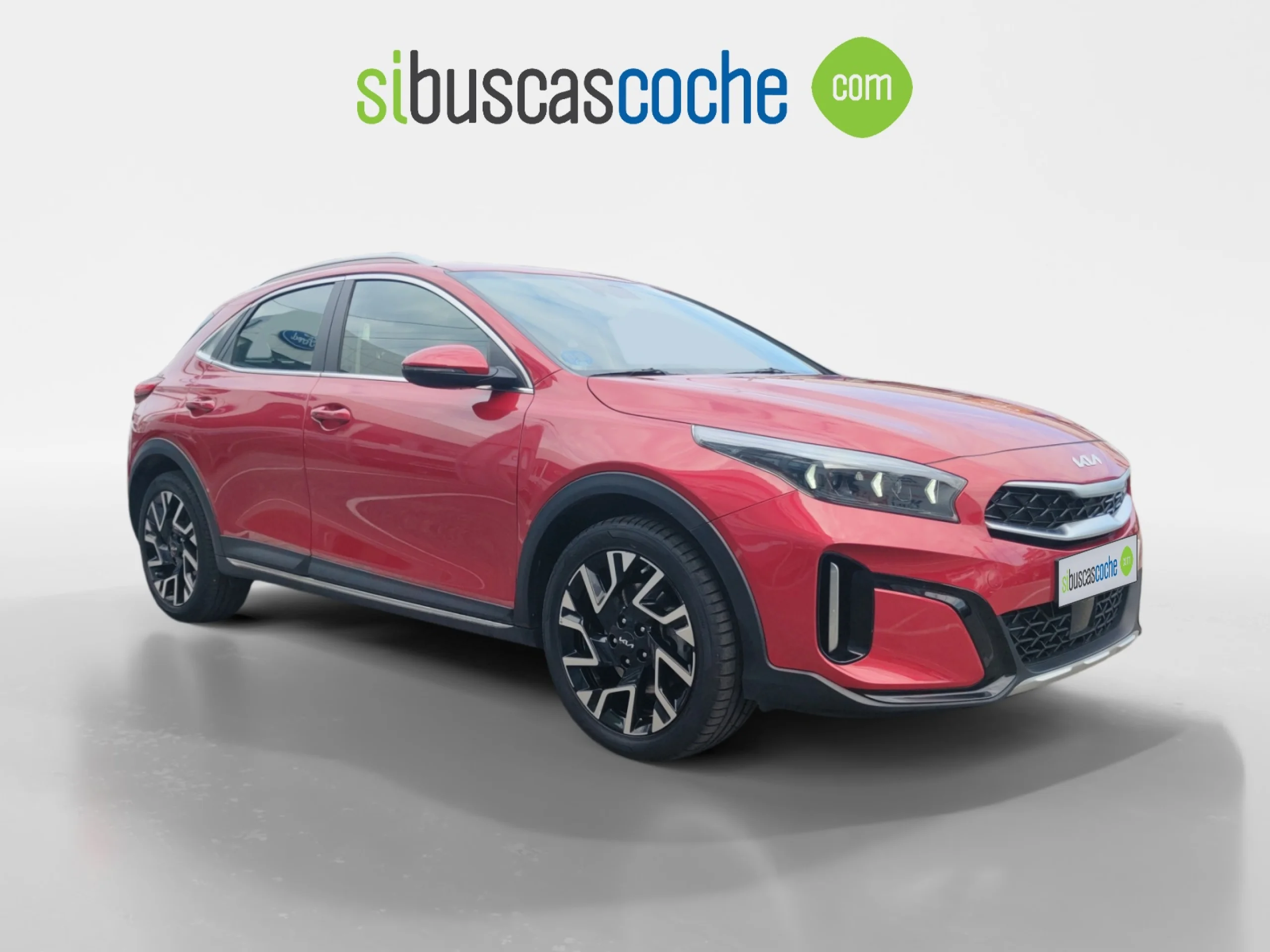 KIA XCEED 1.6 GDI PHEV 104KW (141CV) ETECH - Foto 1