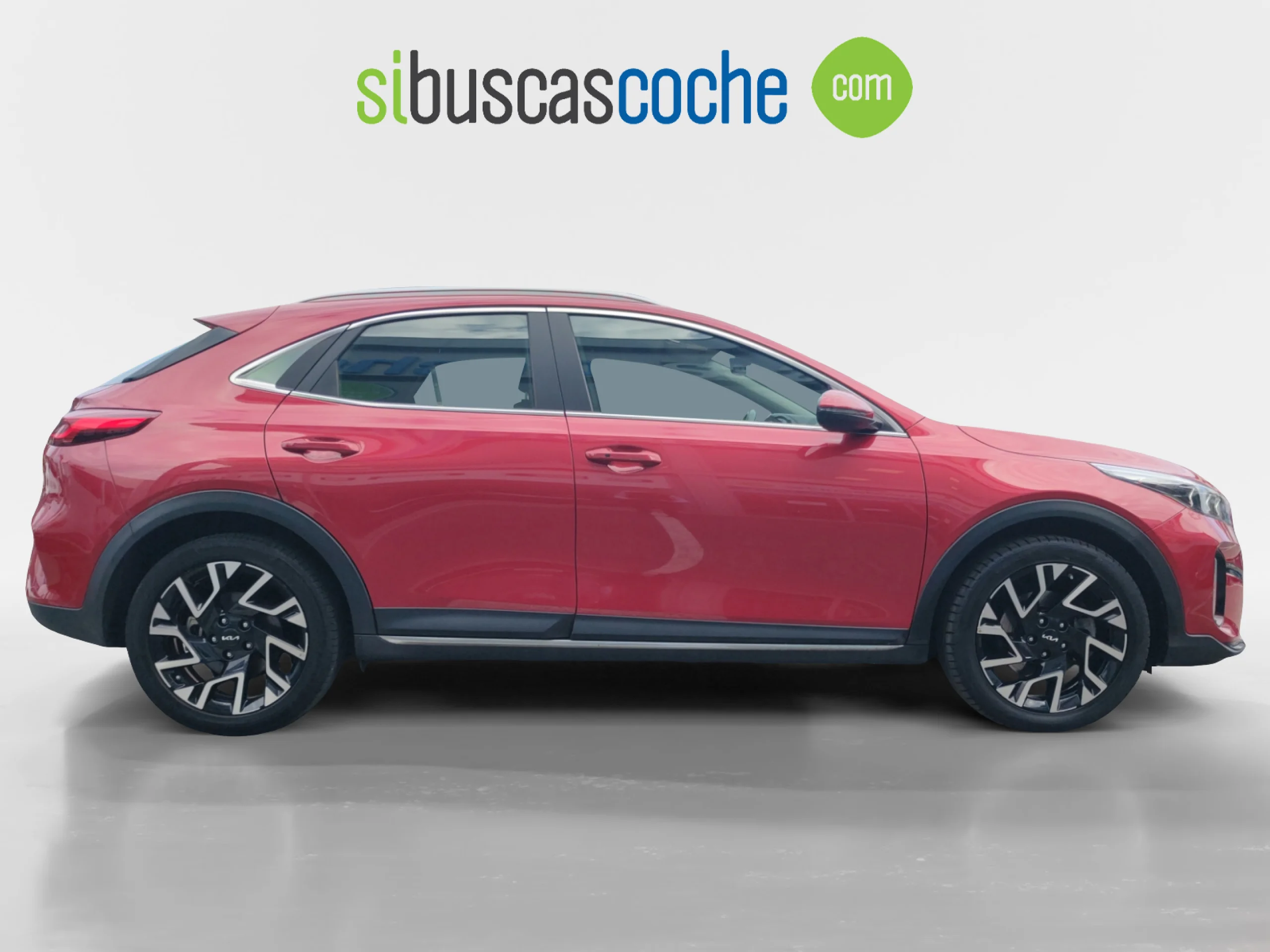 KIA XCEED 1.6 GDI PHEV 104KW (141CV) ETECH - Foto 3