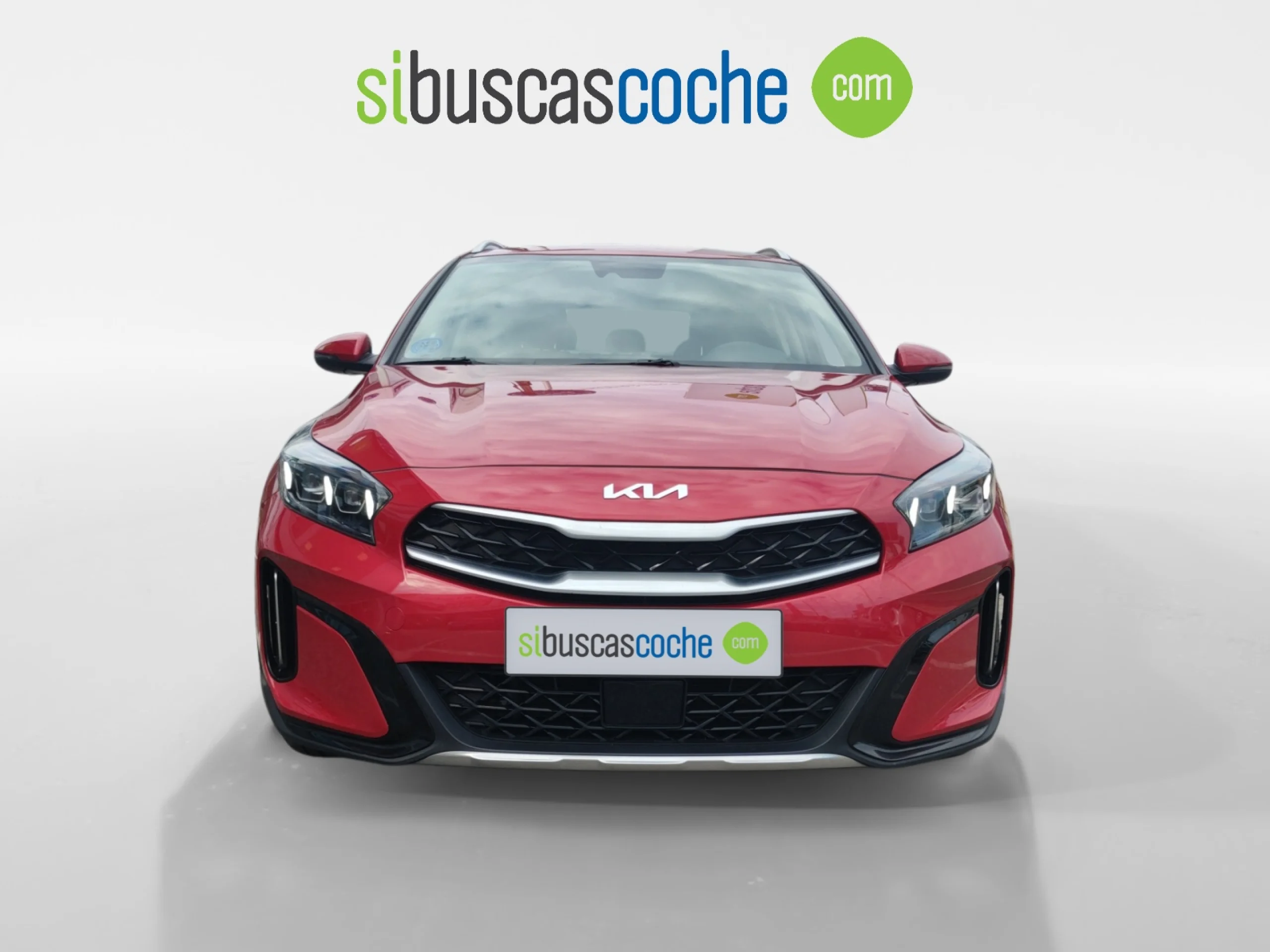 KIA XCEED 1.6 GDI PHEV 104KW (141CV) ETECH - Foto 12