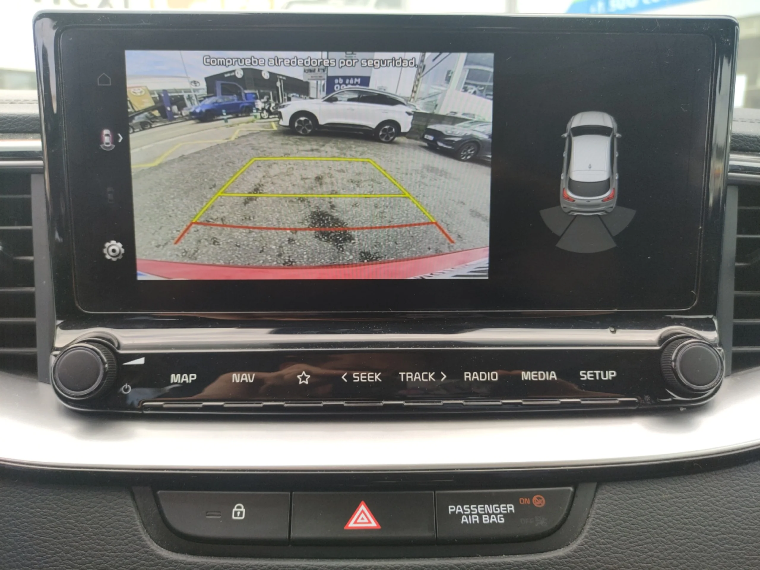 KIA XCEED 1.6 GDI PHEV 104KW (141CV) ETECH - Foto 13