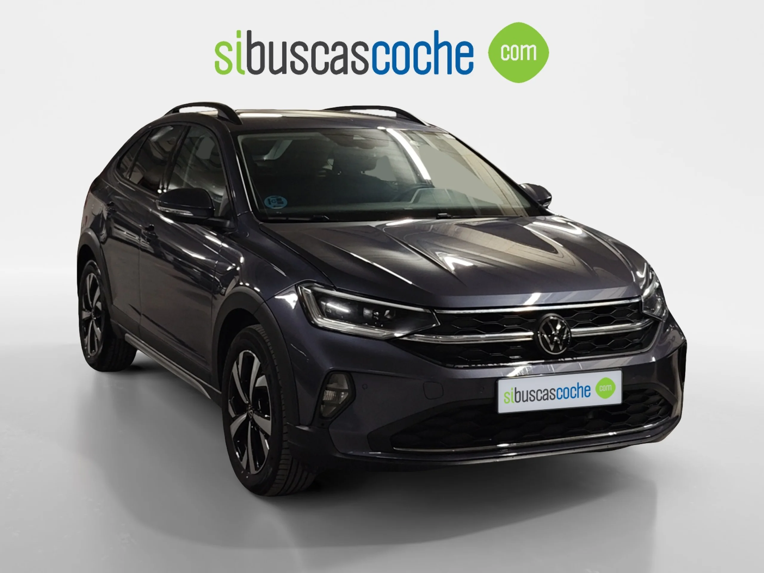 VOLKSWAGEN TAIGO ··MÁS·· 1.0 TSI 85KW (115CV) DSG - Foto 1
