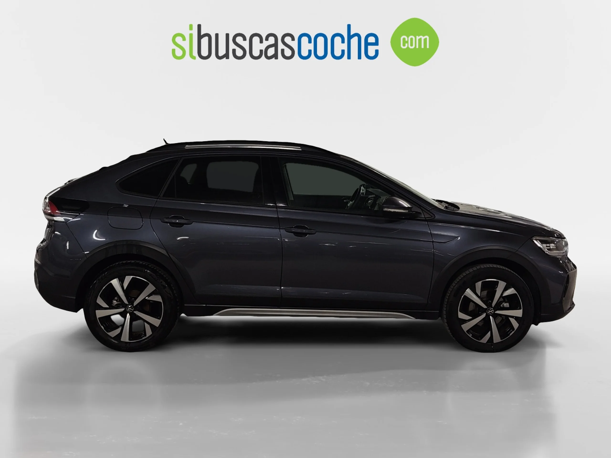 VOLKSWAGEN TAIGO ··MÁS·· 1.0 TSI 85KW (115CV) DSG - Foto 3