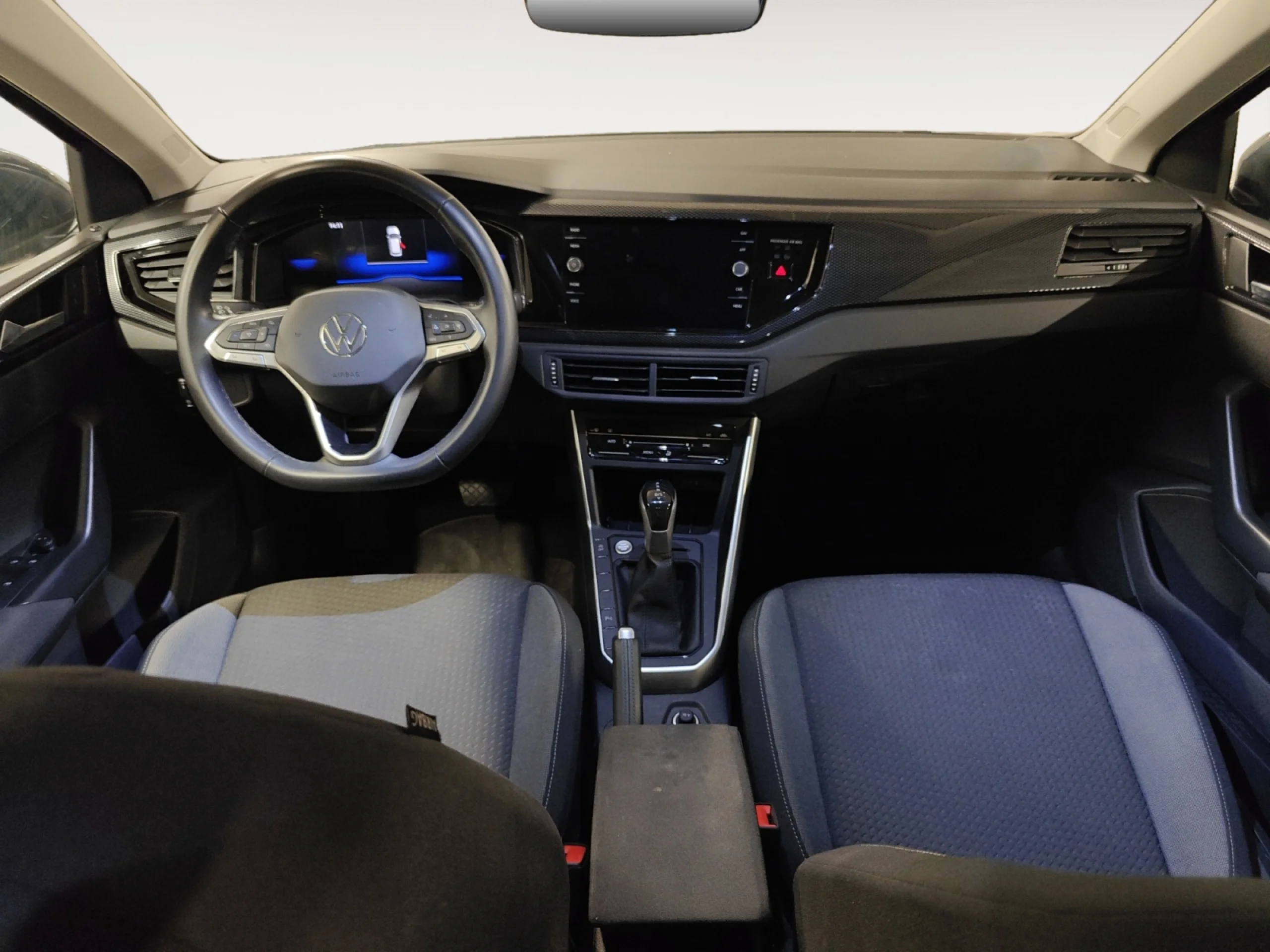 VOLKSWAGEN TAIGO ··MÁS·· 1.0 TSI 85KW (115CV) DSG - Foto 4