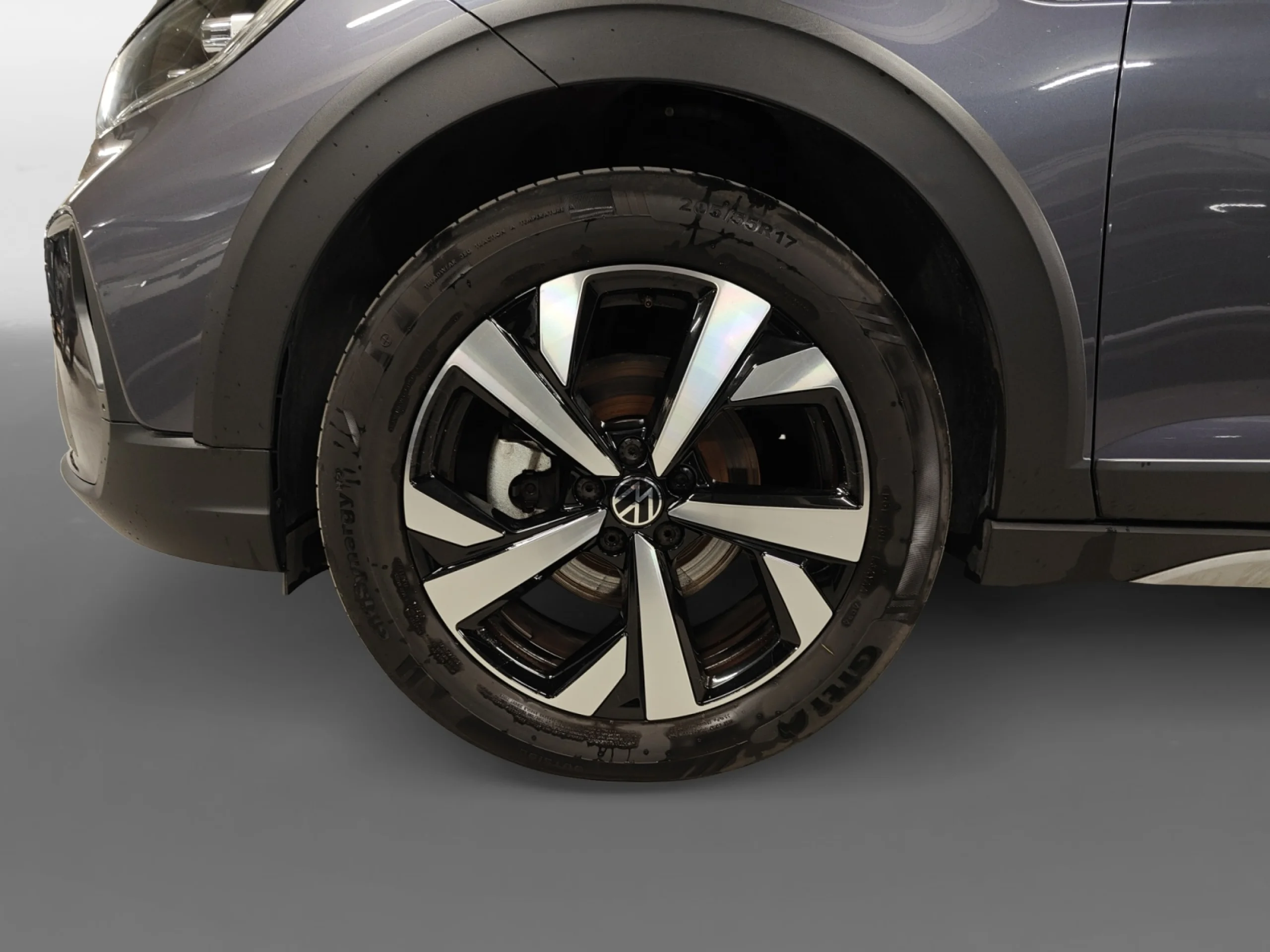 VOLKSWAGEN TAIGO ··MÁS·· 1.0 TSI 85KW (115CV) DSG - Foto 8
