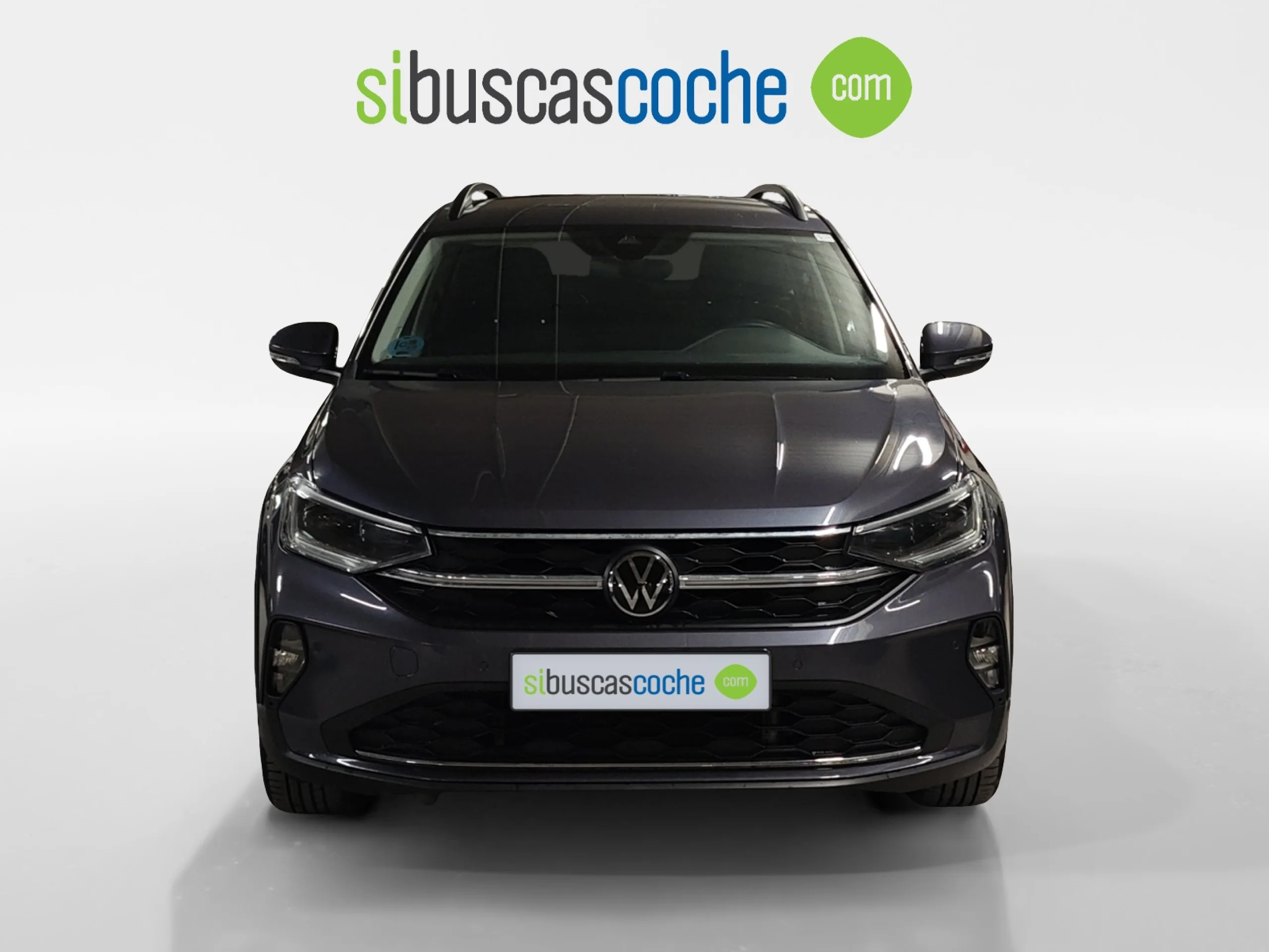 VOLKSWAGEN TAIGO ··MÁS·· 1.0 TSI 85KW (115CV) DSG - Foto 19