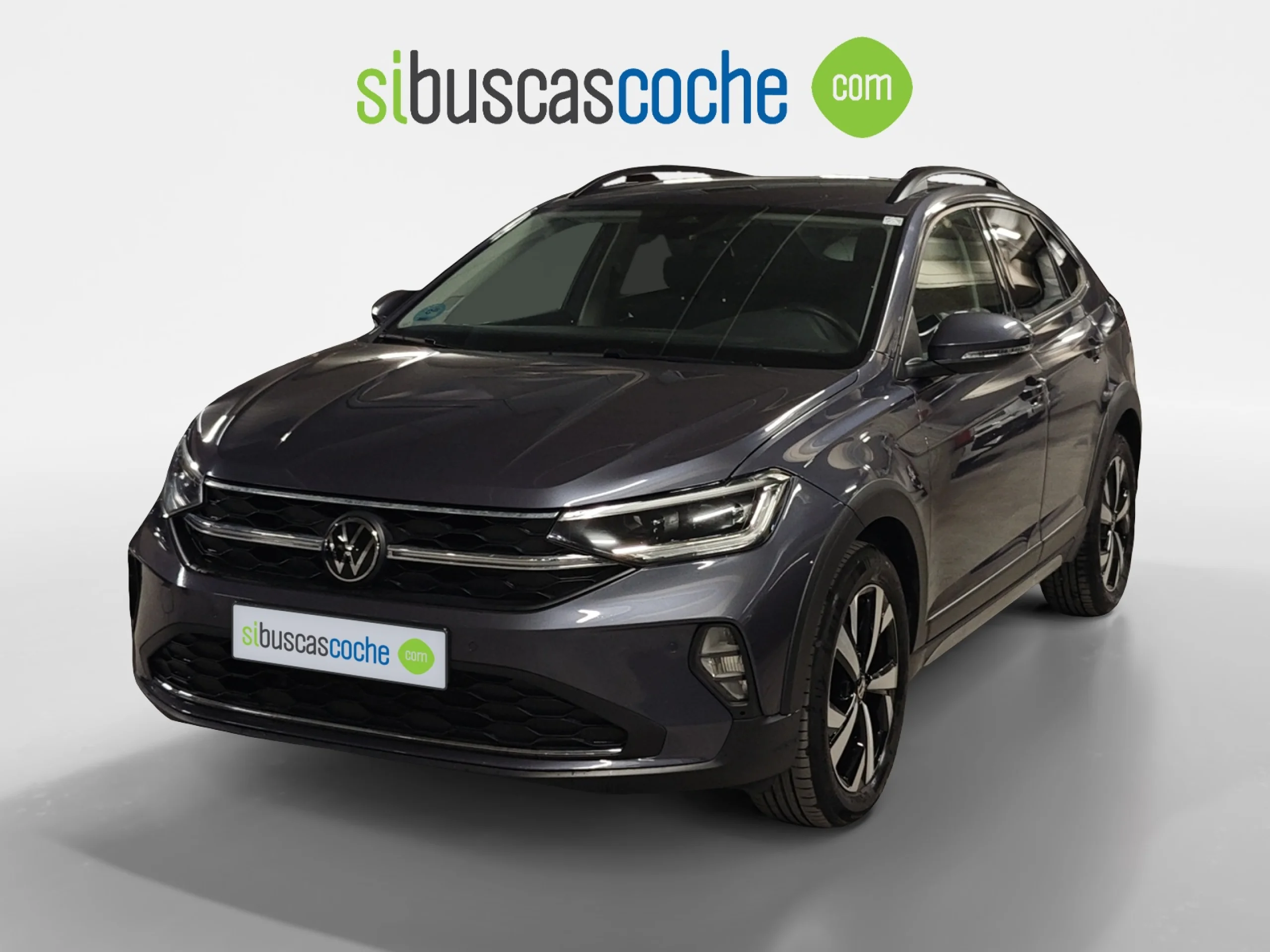 VOLKSWAGEN TAIGO ··MÁS·· 1.0 TSI 85KW (115CV) DSG - Foto 21