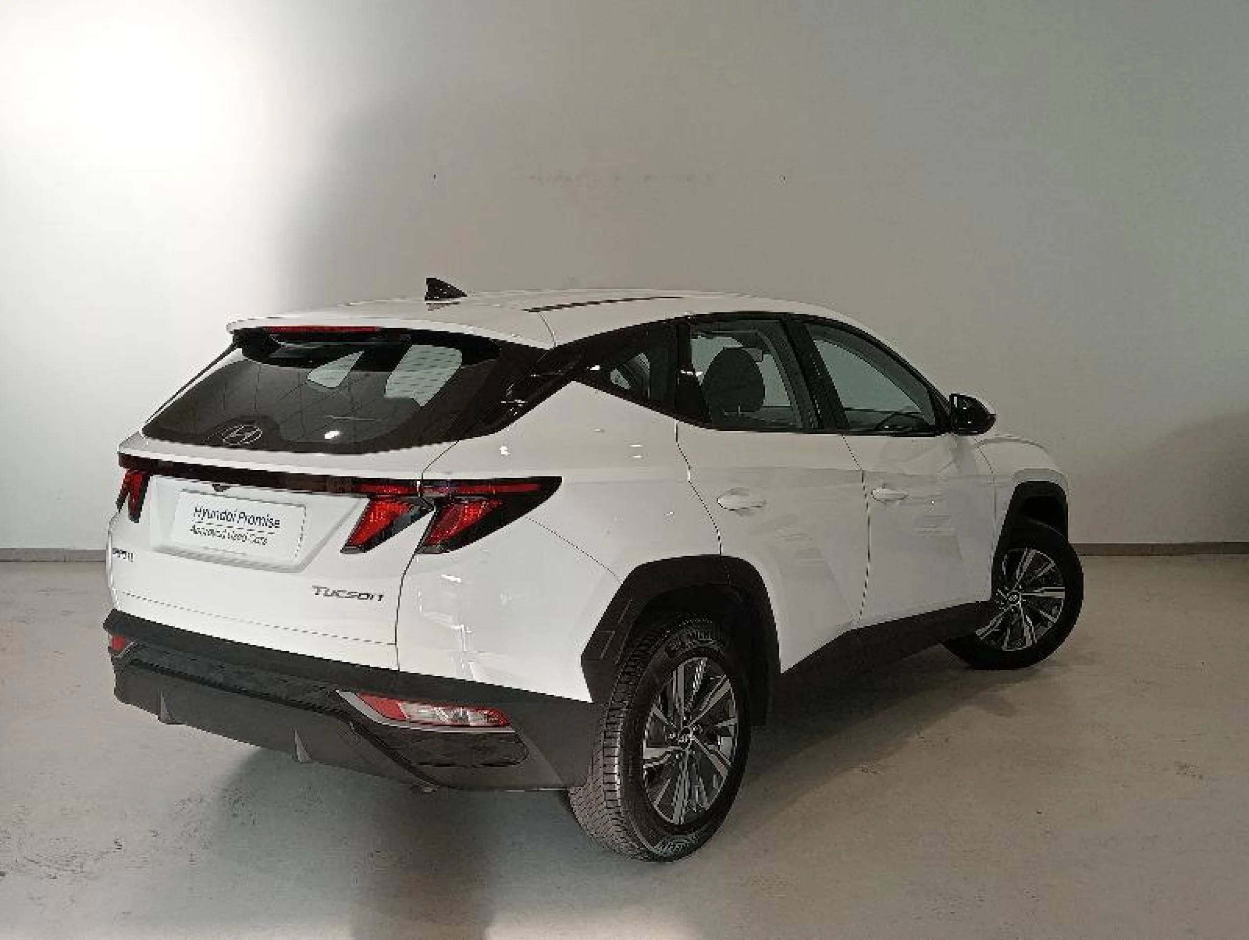 HYUNDAI TUCSON 1.6 TGDI 110KW (150CV) KLASS - Foto 2