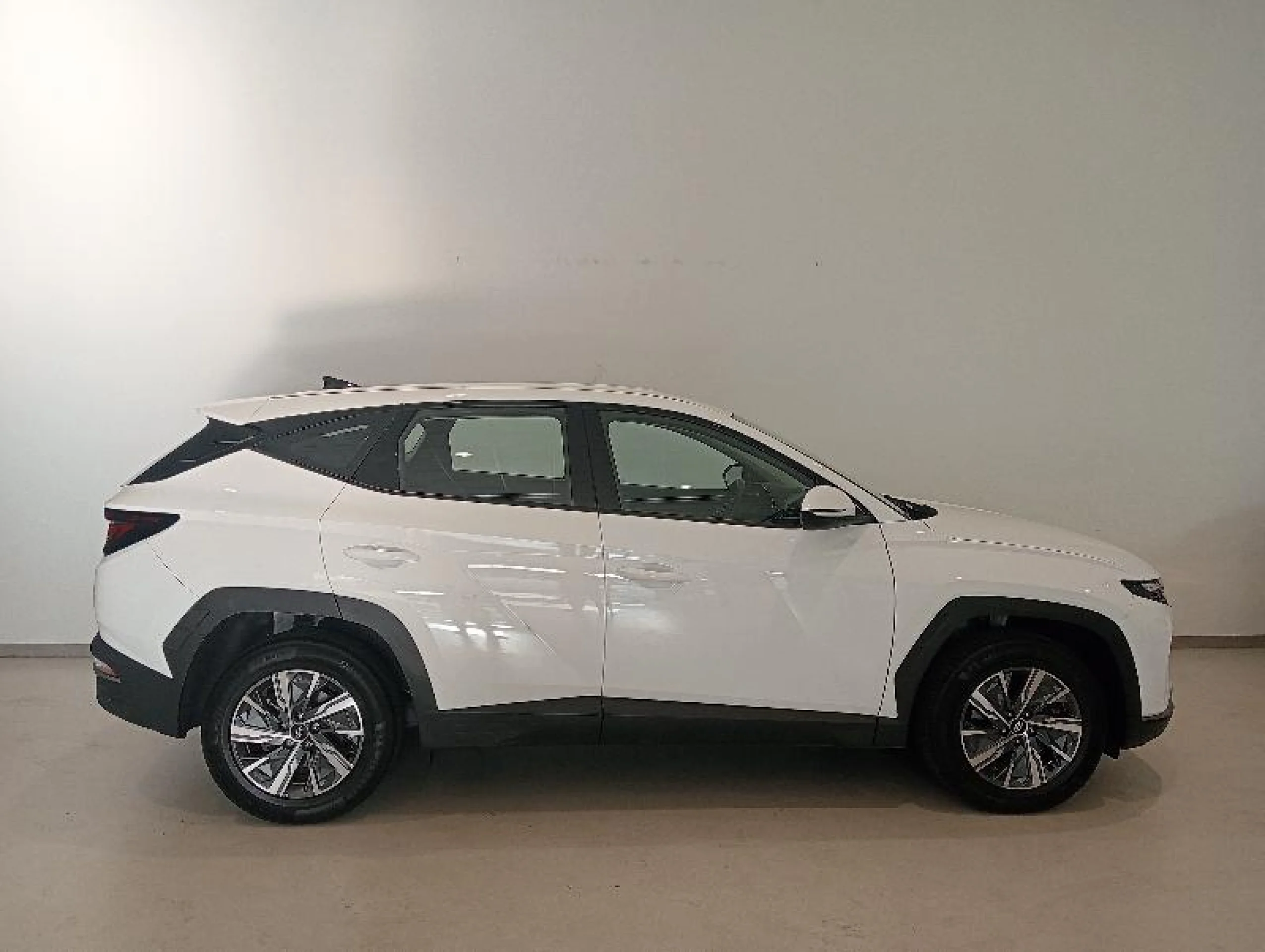 HYUNDAI TUCSON 1.6 TGDI 110KW (150CV) KLASS - Foto 3