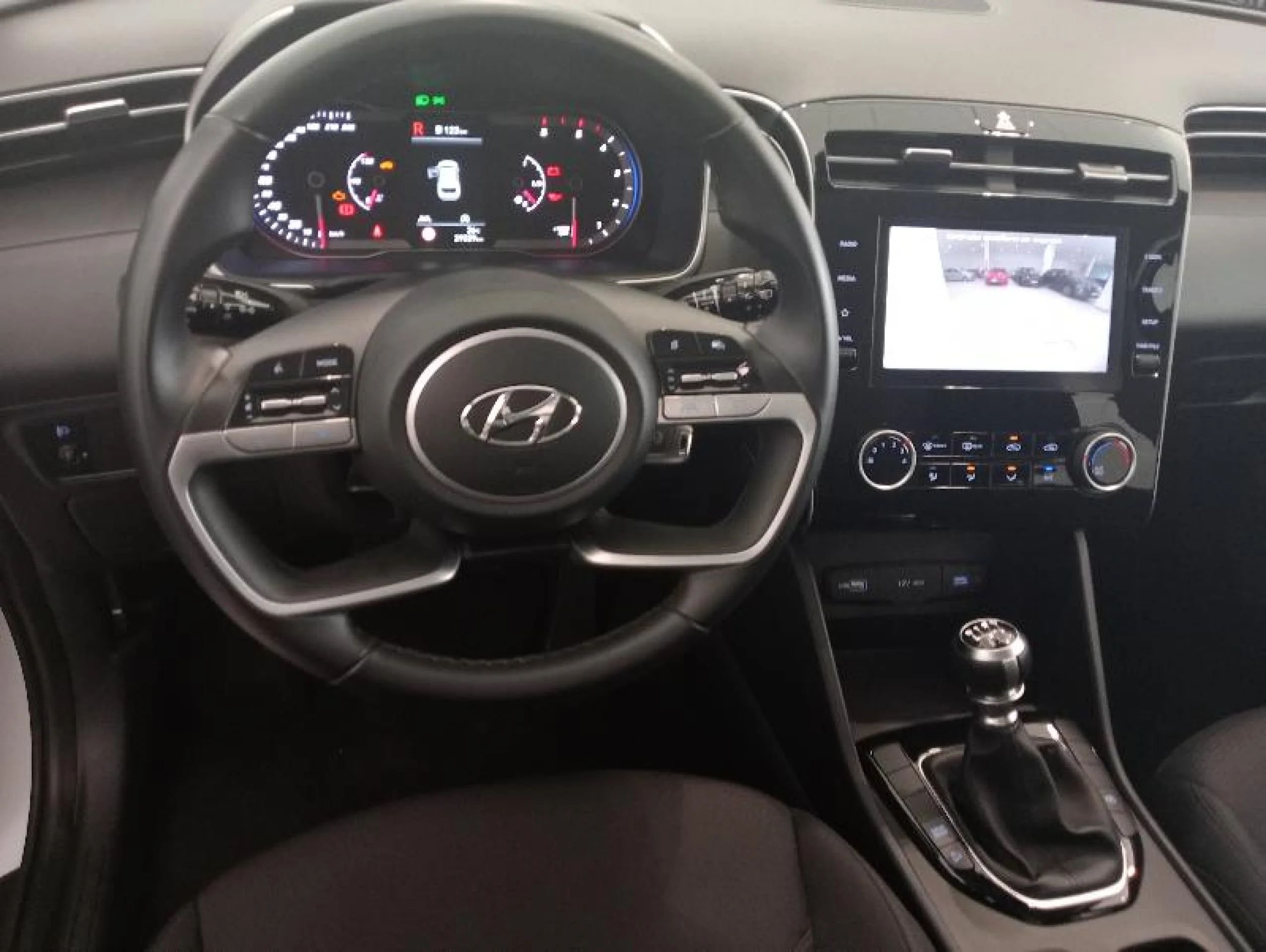 HYUNDAI TUCSON 1.6 TGDI 110KW (150CV) KLASS - Foto 11