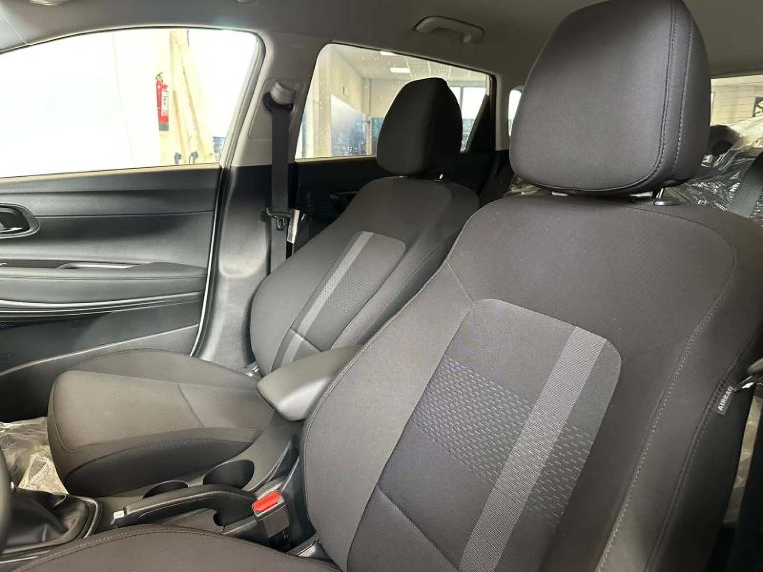 HYUNDAI I20 1.0 TGDI KLASS - Foto 7
