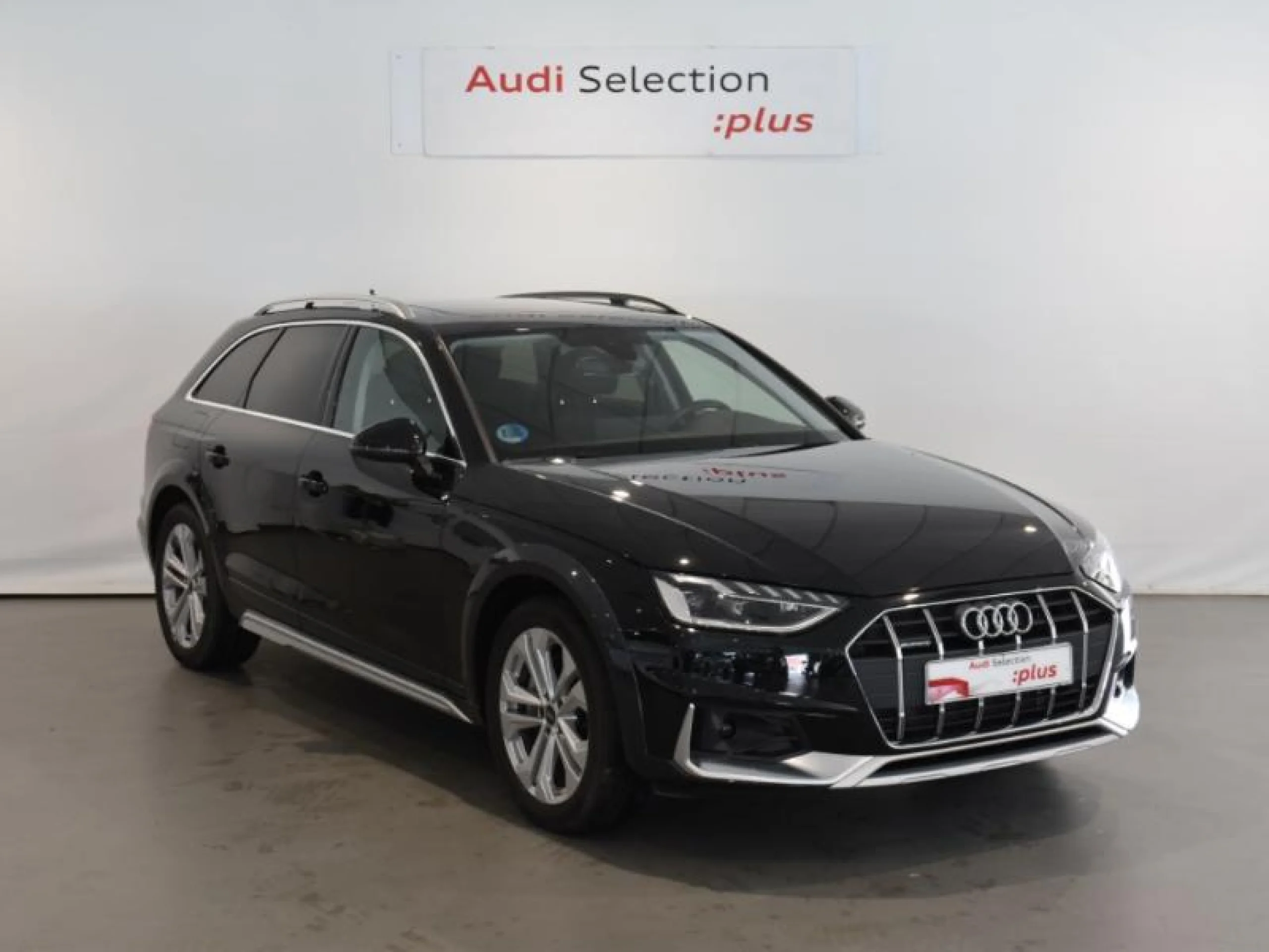 AUDI A4 ALLROAD QUATTRO A4 ALLROAD QUATTRO 40 TDI 150KW (204CV) STRON - Foto 1