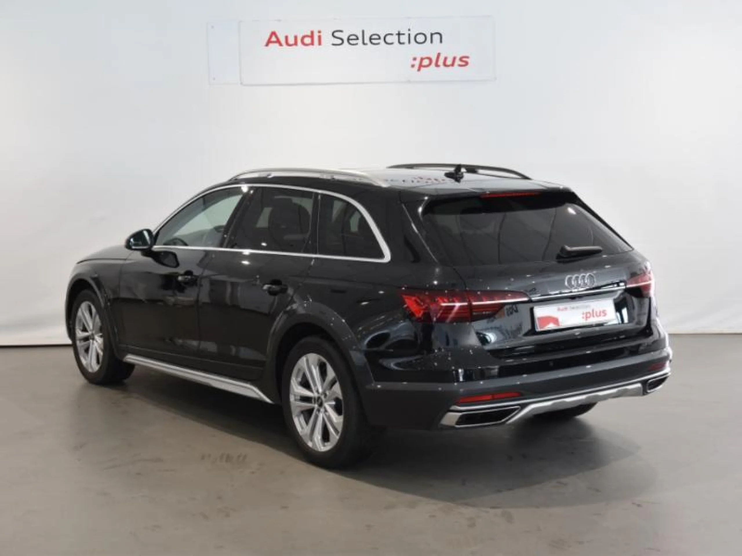 AUDI A4 ALLROAD QUATTRO A4 ALLROAD QUATTRO 40 TDI 150KW (204CV) STRON - Foto 2