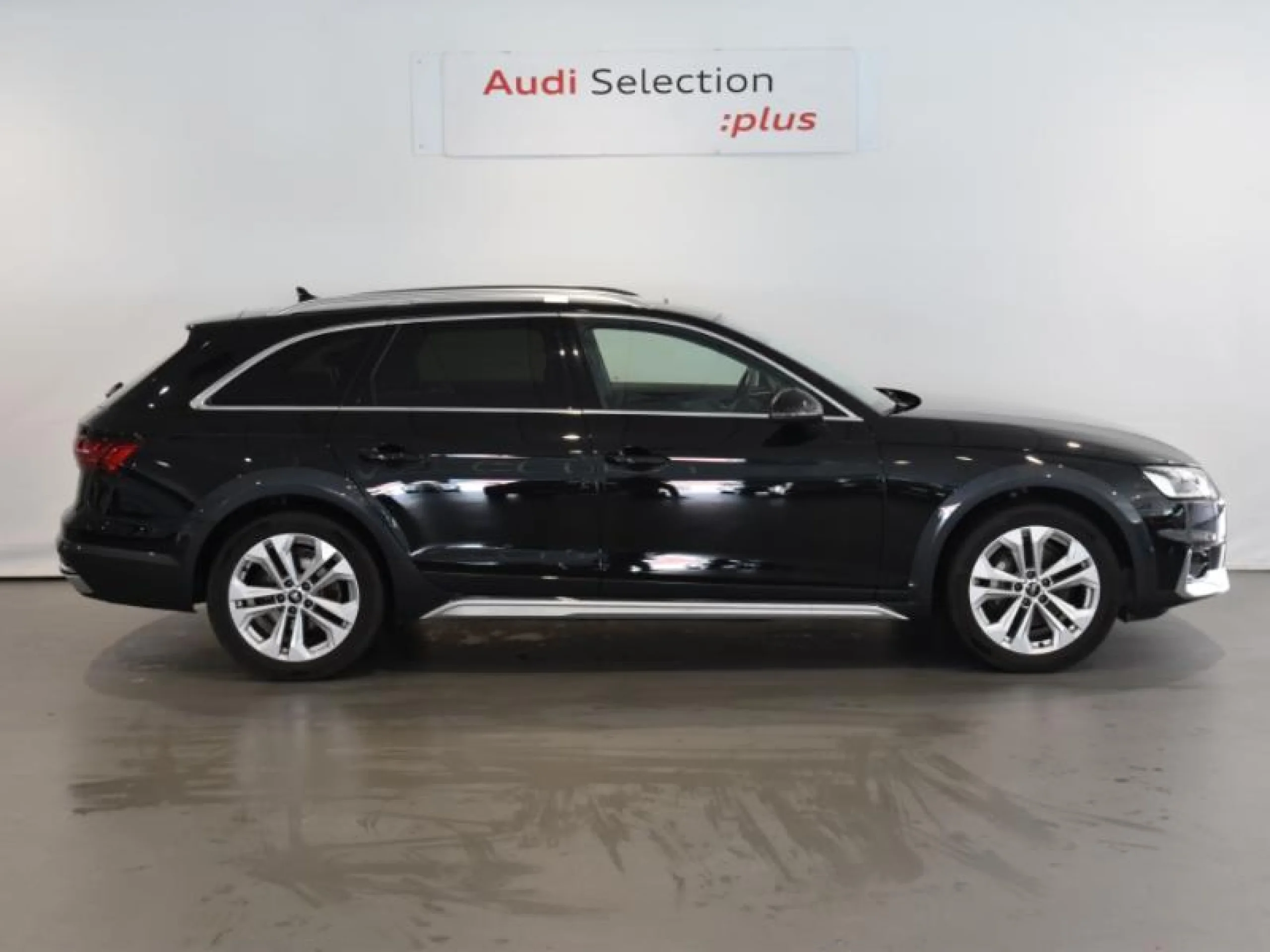 AUDI A4 ALLROAD QUATTRO A4 ALLROAD QUATTRO 40 TDI 150KW (204CV) STRON - Foto 3