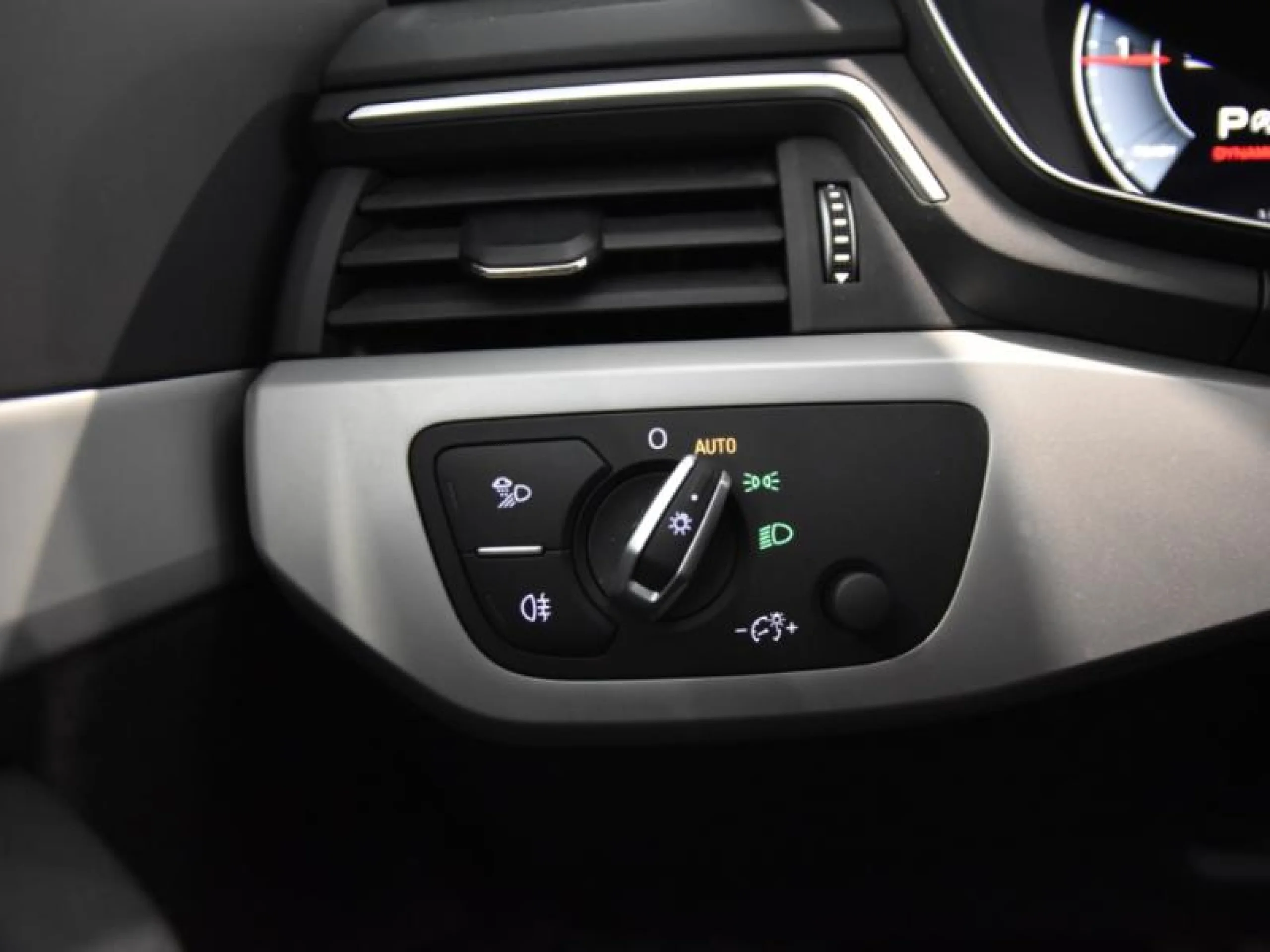 AUDI A4 ALLROAD QUATTRO A4 ALLROAD QUATTRO 40 TDI 150KW (204CV) STRON - Foto 22