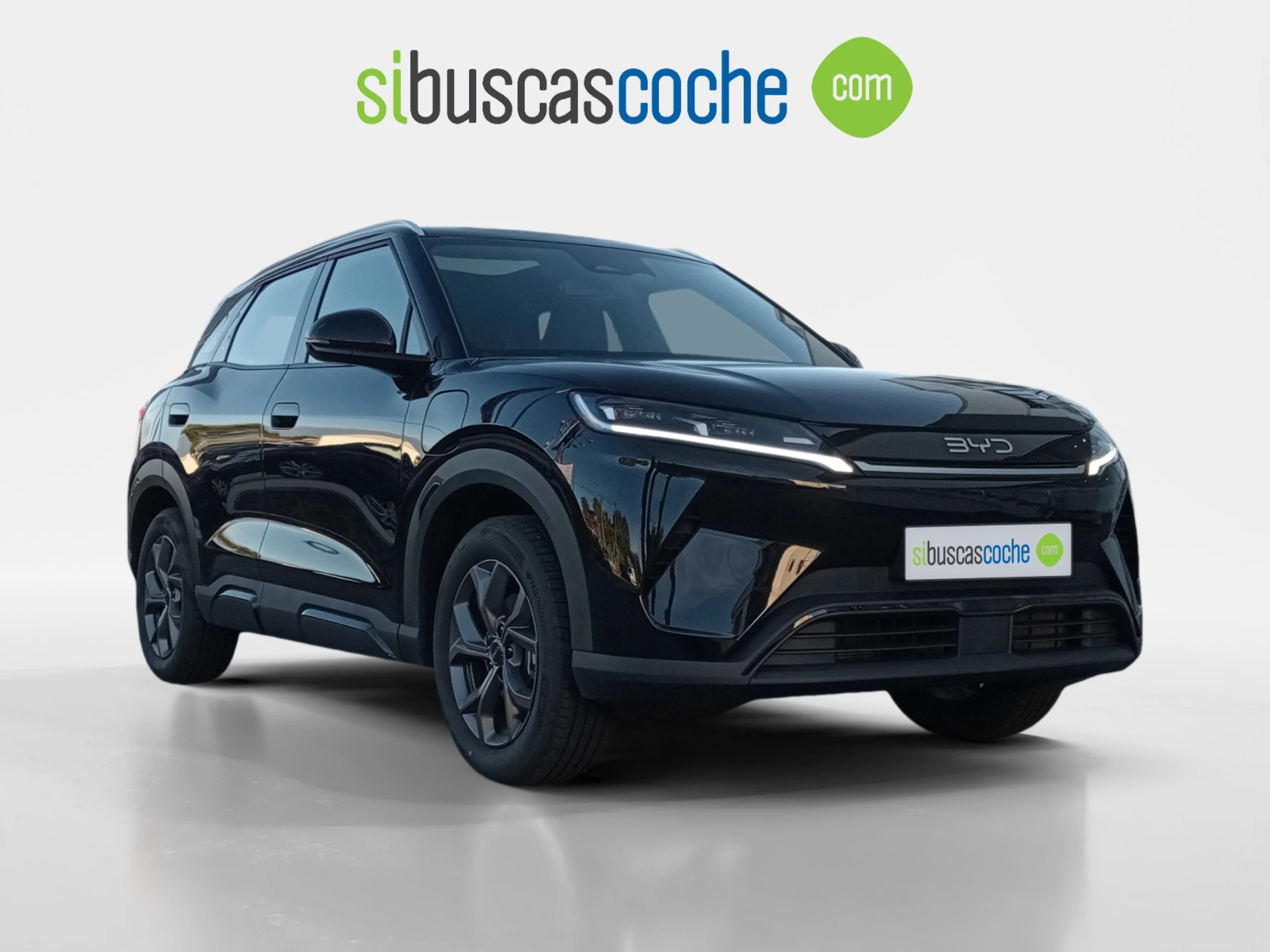 BYD ATTO 2 ACTIVE - Foto 1