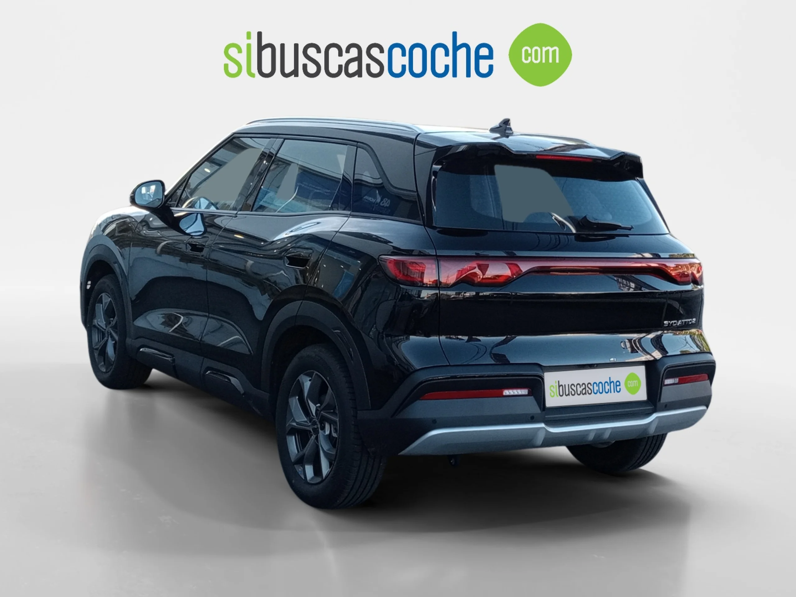 BYD ATTO 2 ACTIVE - Foto 2