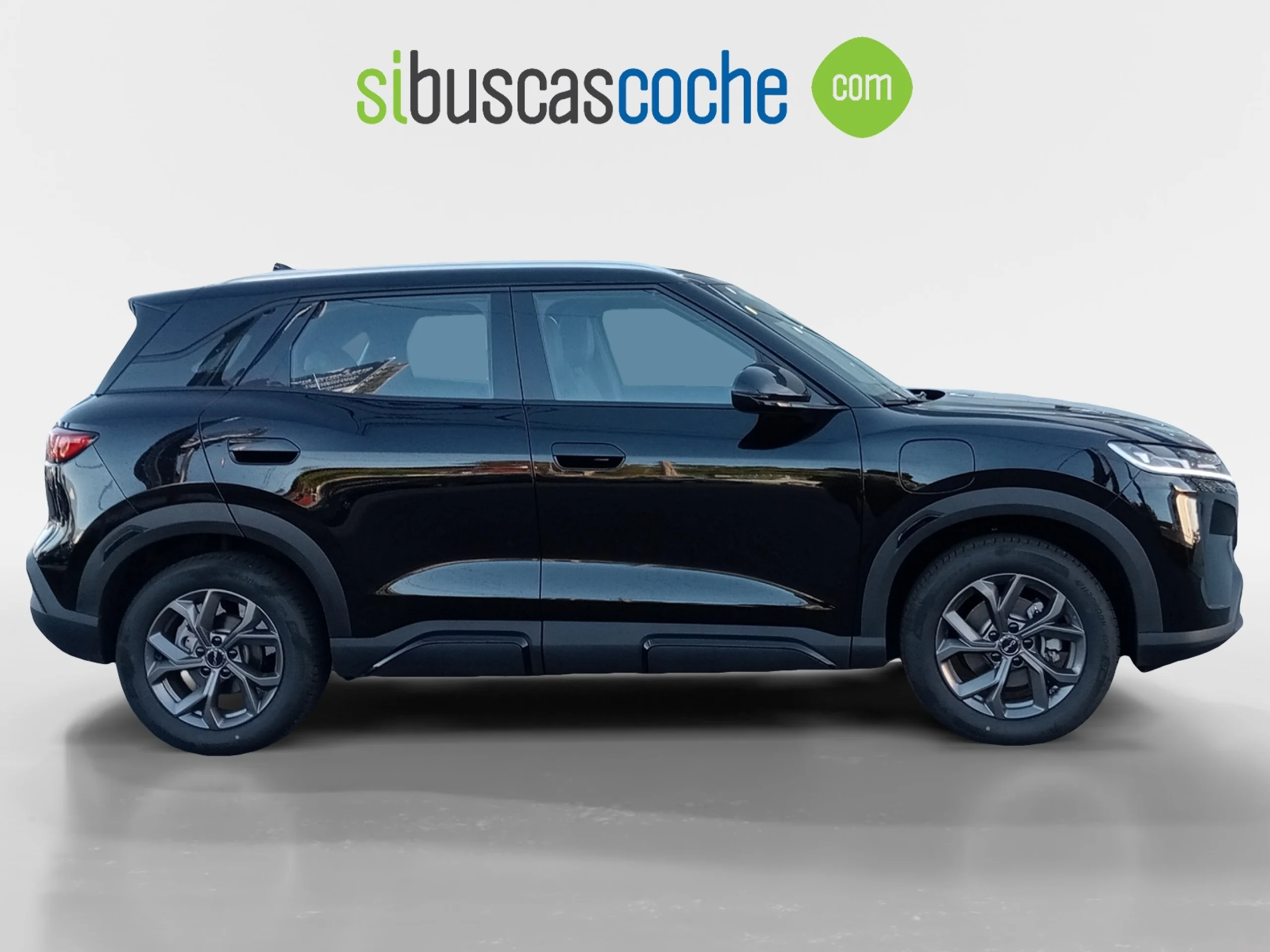 BYD ATTO 2 ACTIVE - Foto 3