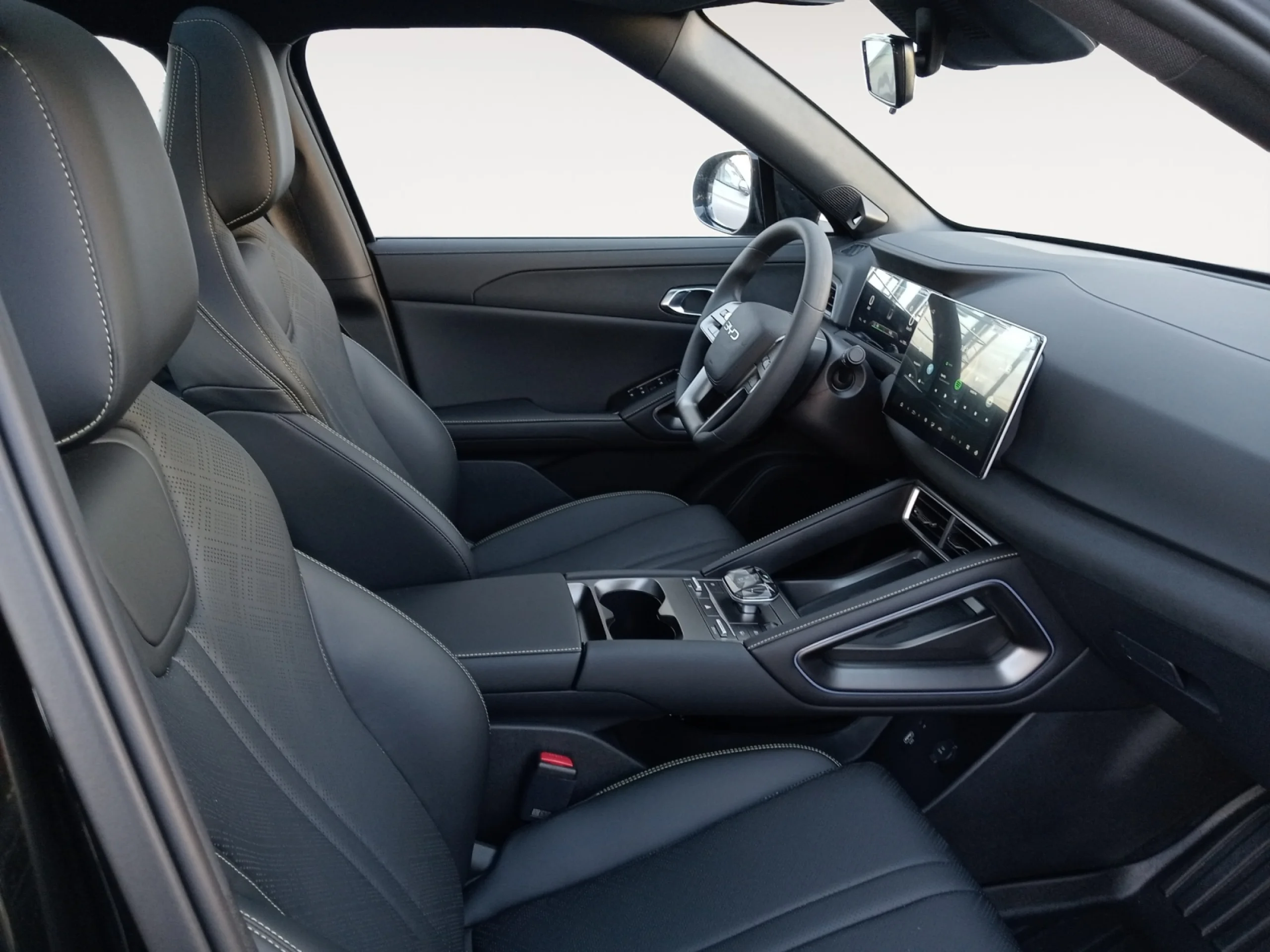 BYD ATTO 2 ACTIVE - Foto 5