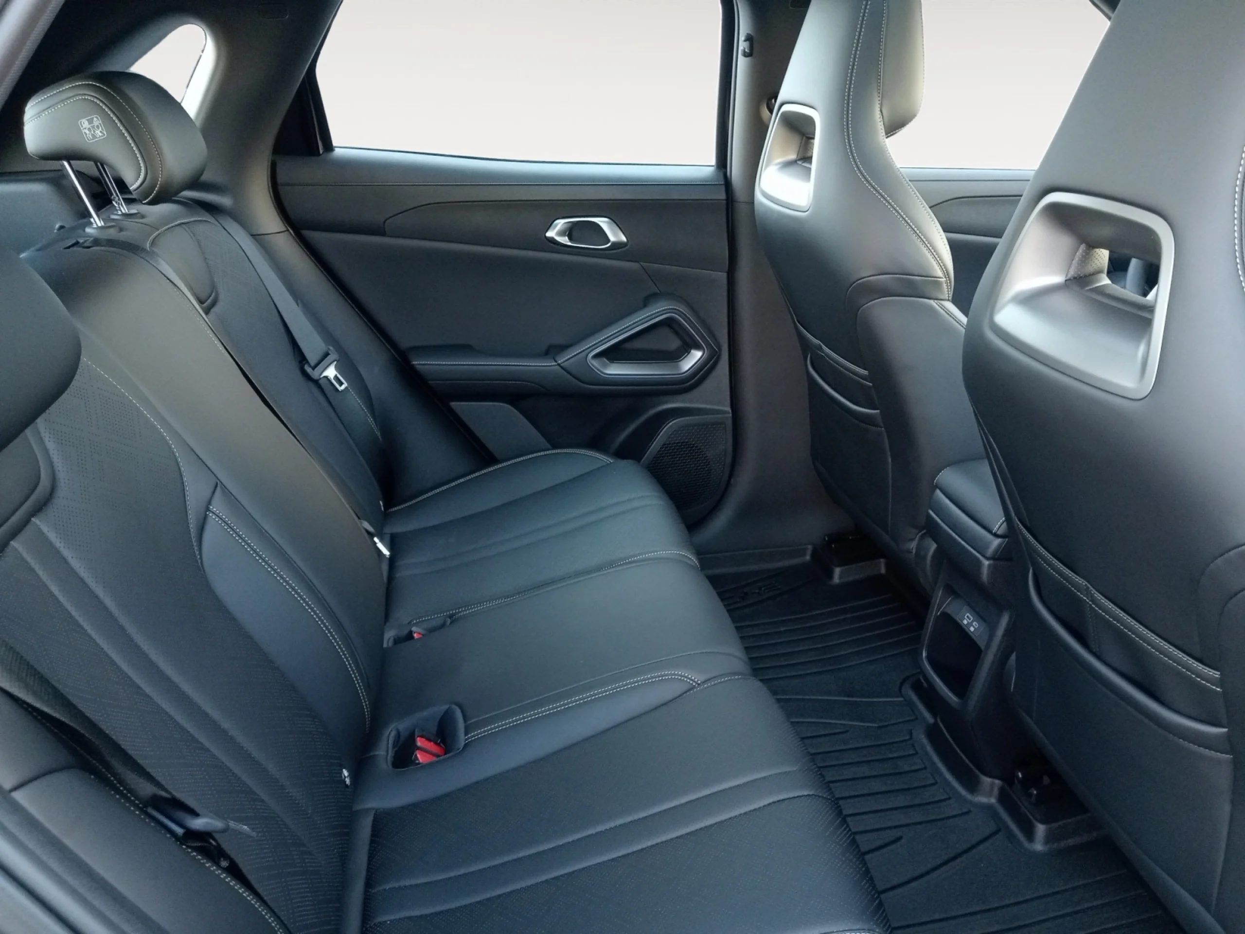 BYD ATTO 2 ACTIVE - Foto 6