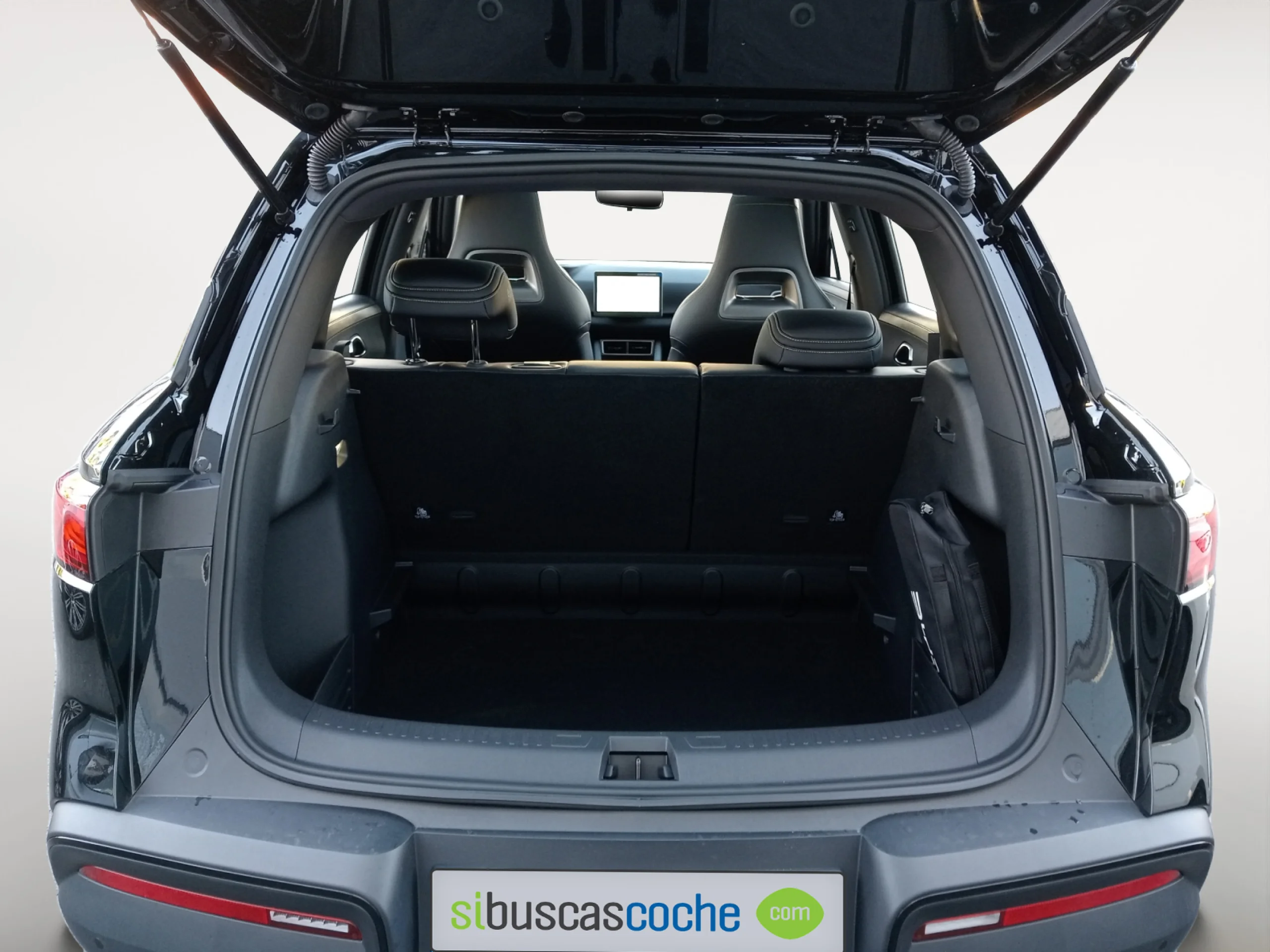 BYD ATTO 2 ACTIVE - Foto 8