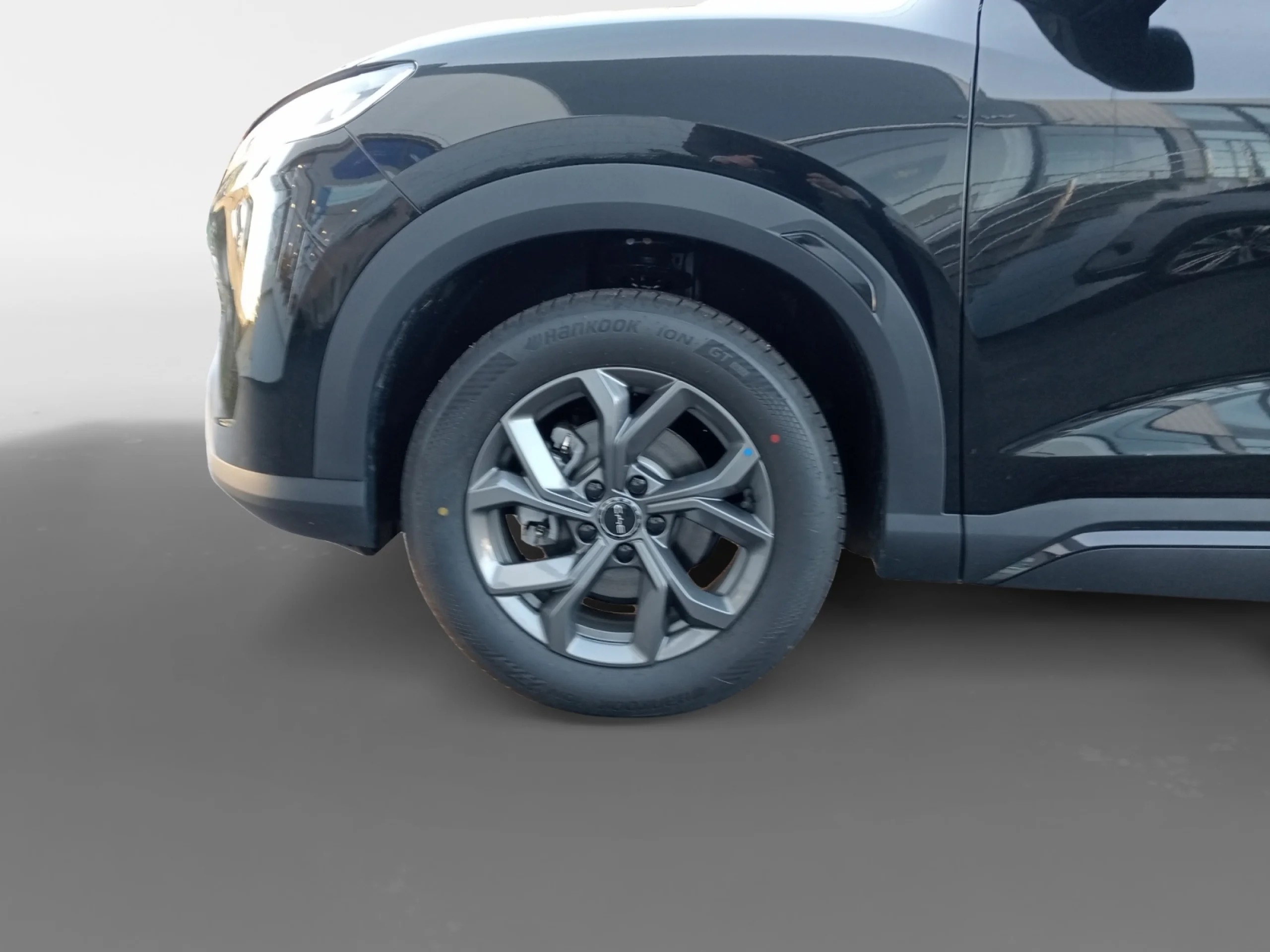 BYD ATTO 2 ACTIVE - Foto 9