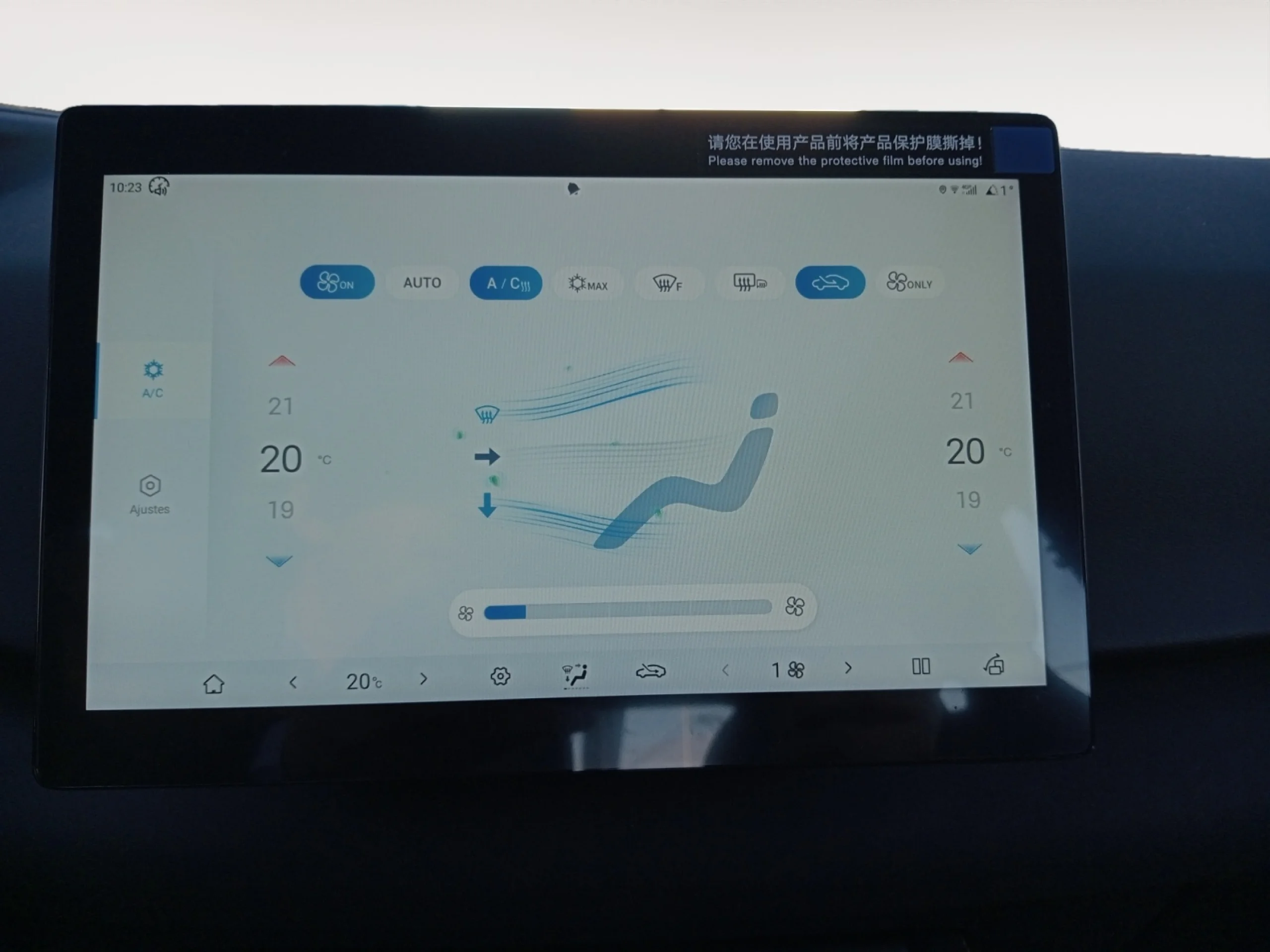 BYD ATTO 2 ACTIVE - Foto 12