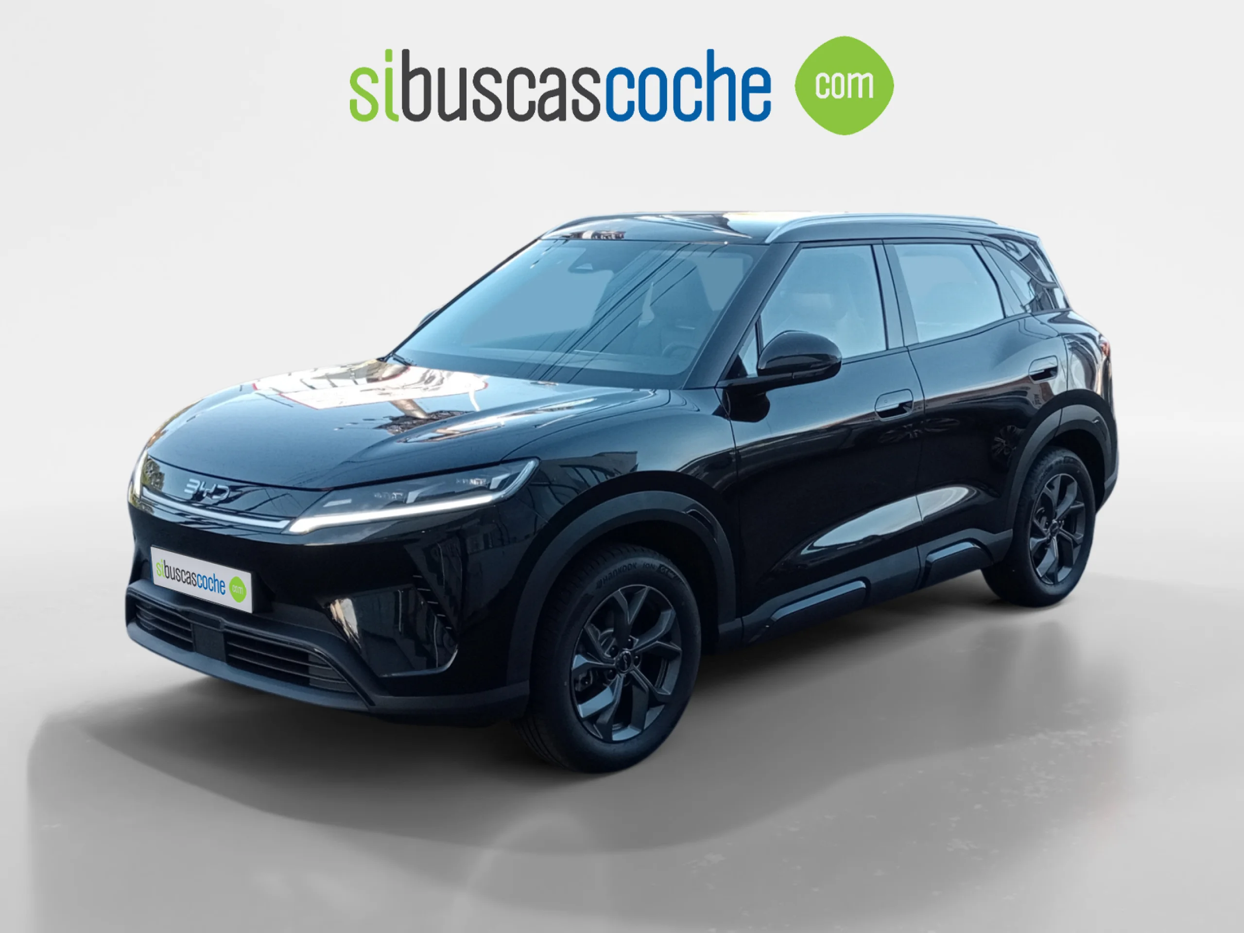 BYD ATTO 2 ACTIVE - Foto 13