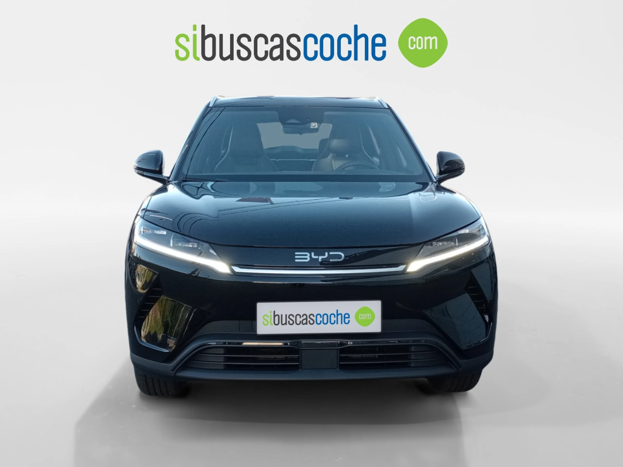 BYD ATTO 2 ACTIVE - Foto 14