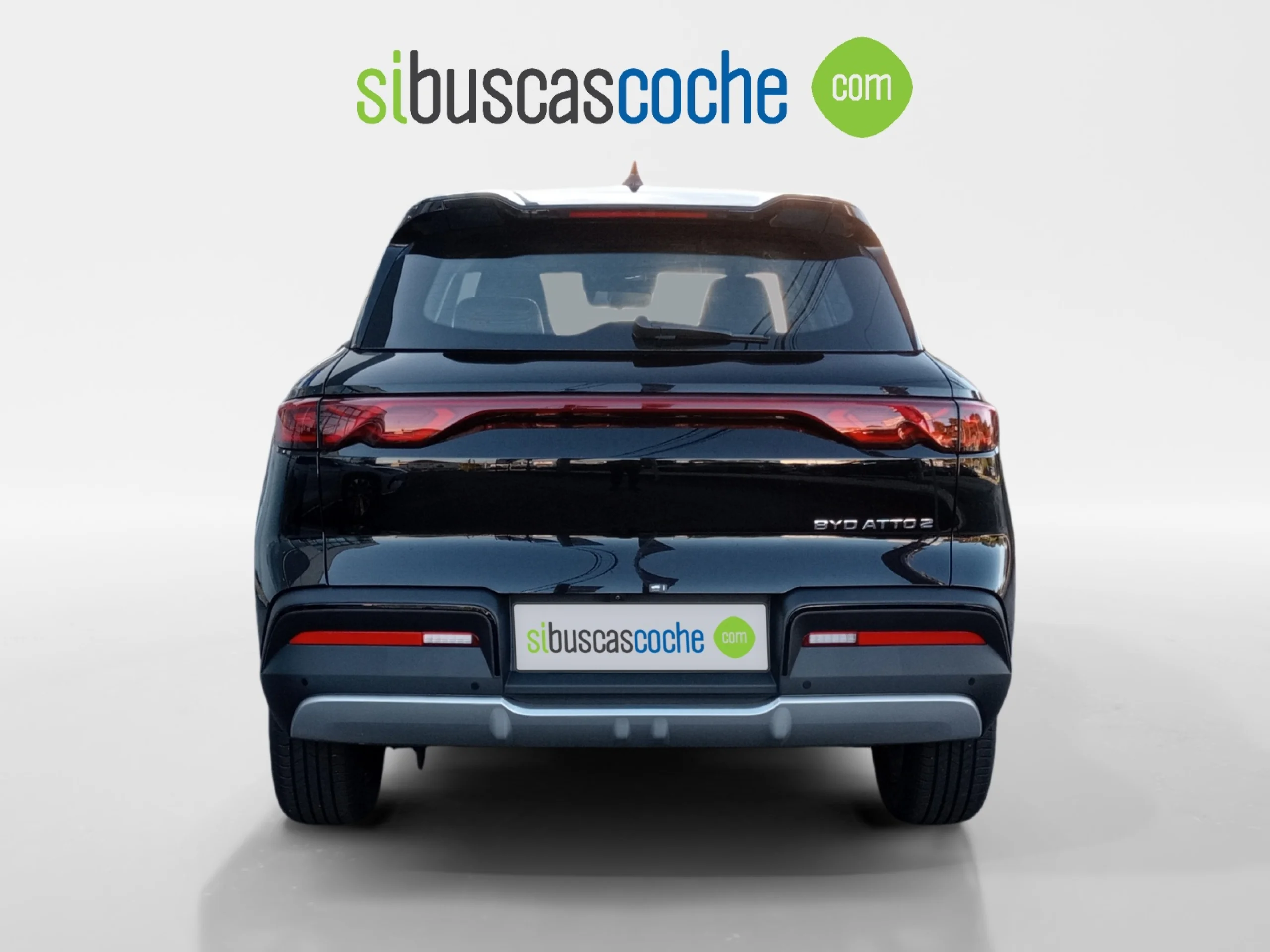 BYD ATTO 2 ACTIVE - Foto 15