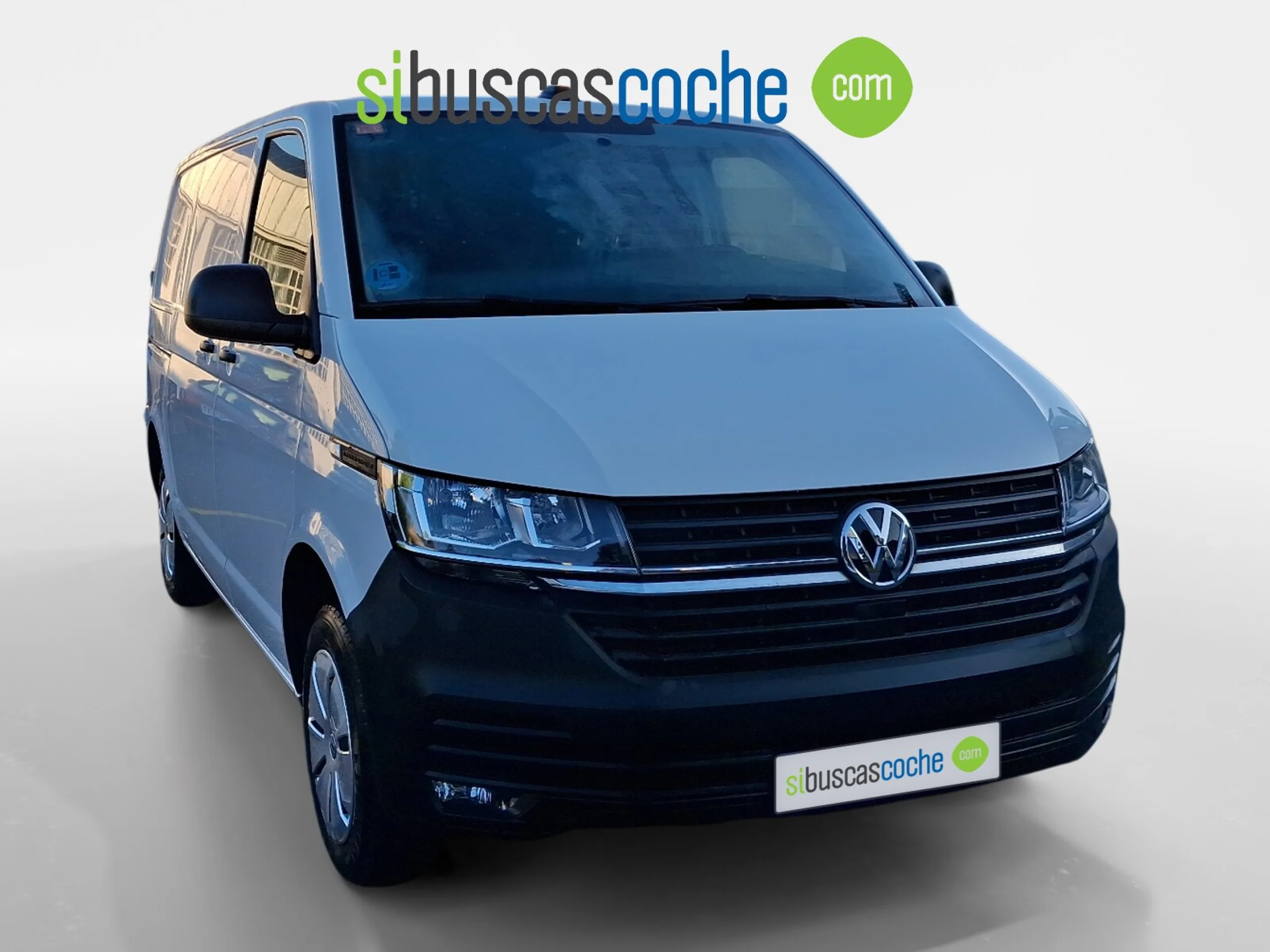 VOLKSWAGEN CARAVELLE ORIGIN CORTA 2.0 TDI 81KW (110CV) BMT - Foto 1