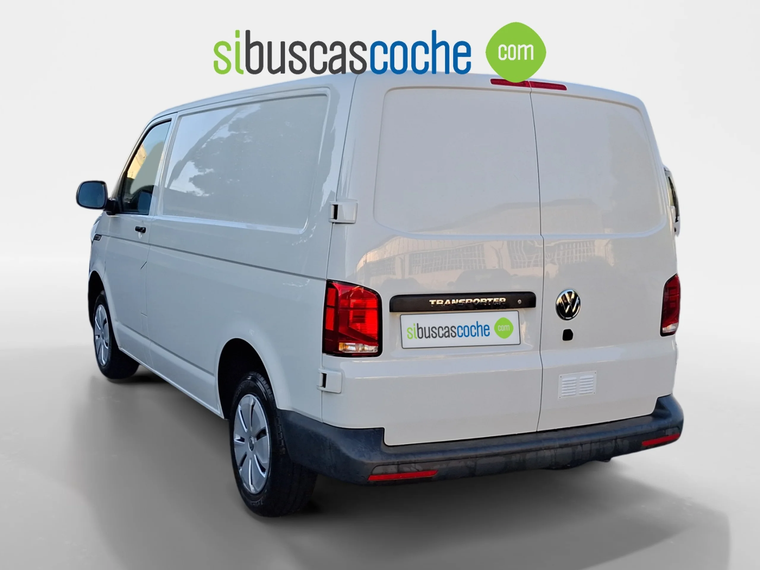 VOLKSWAGEN CARAVELLE ORIGIN CORTA 2.0 TDI 81KW (110CV) BMT - Foto 2