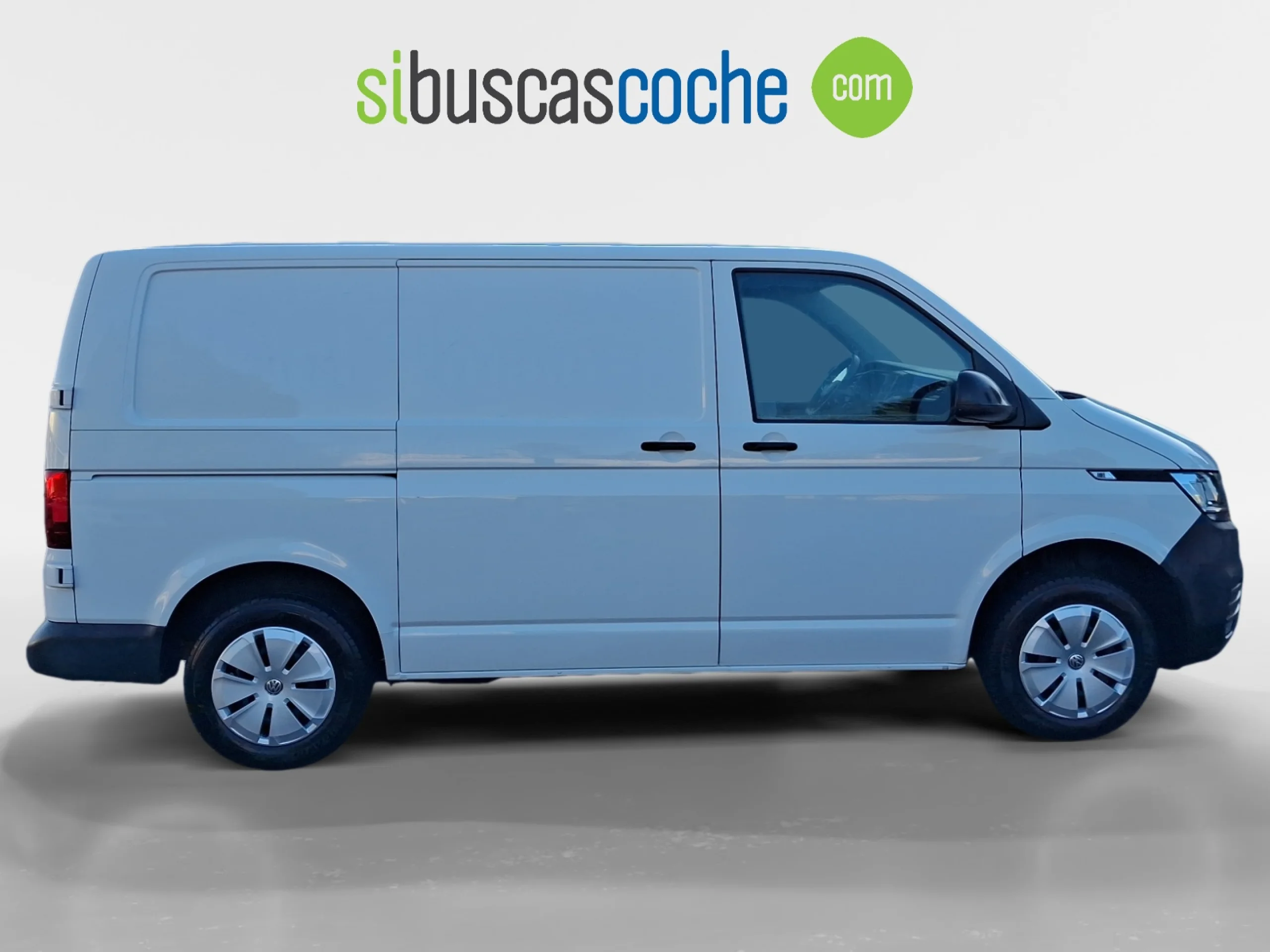 VOLKSWAGEN CARAVELLE ORIGIN CORTA 2.0 TDI 81KW (110CV) BMT - Foto 3