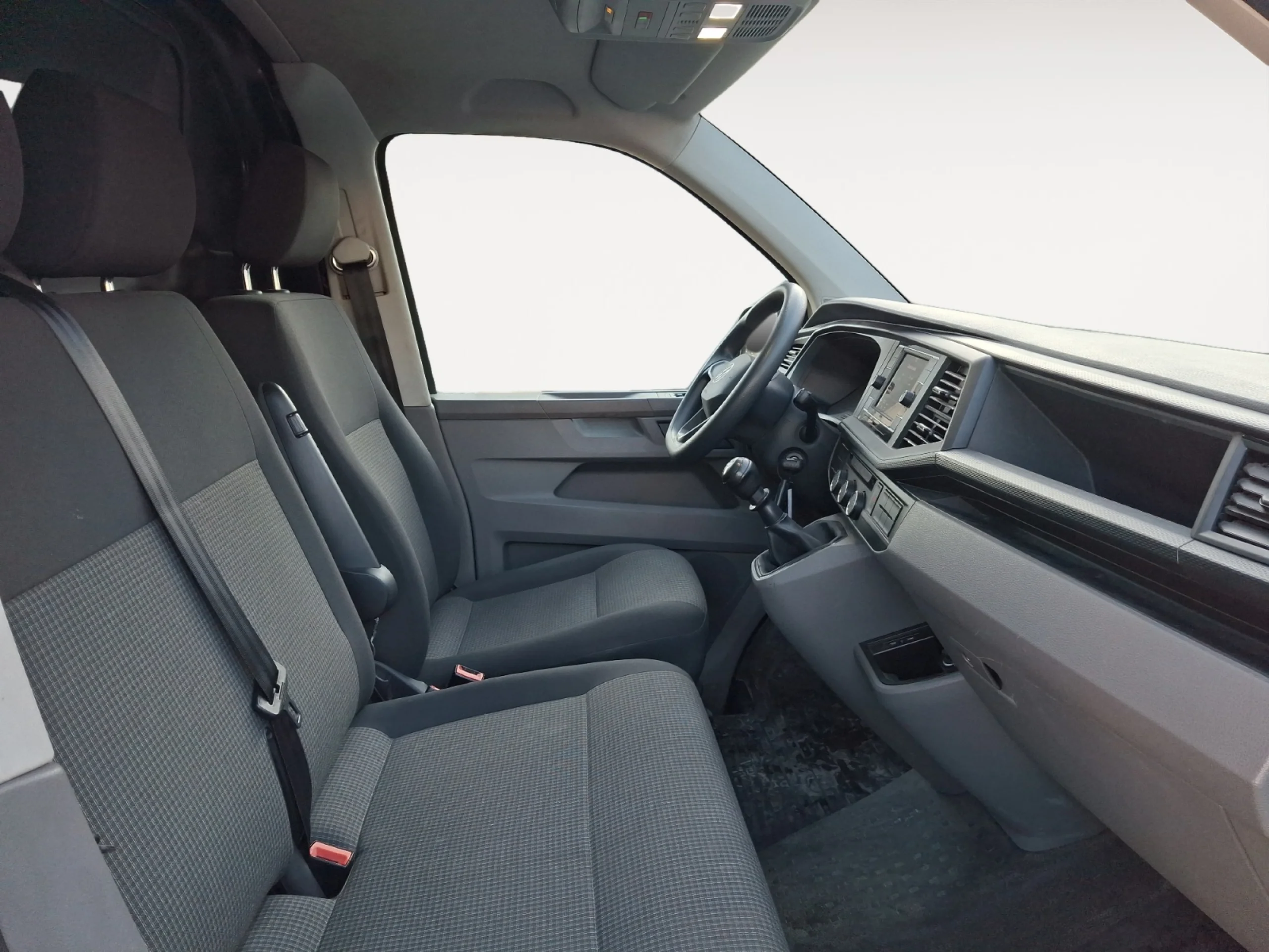 VOLKSWAGEN CARAVELLE ORIGIN CORTA 2.0 TDI 81KW (110CV) BMT - Foto 5